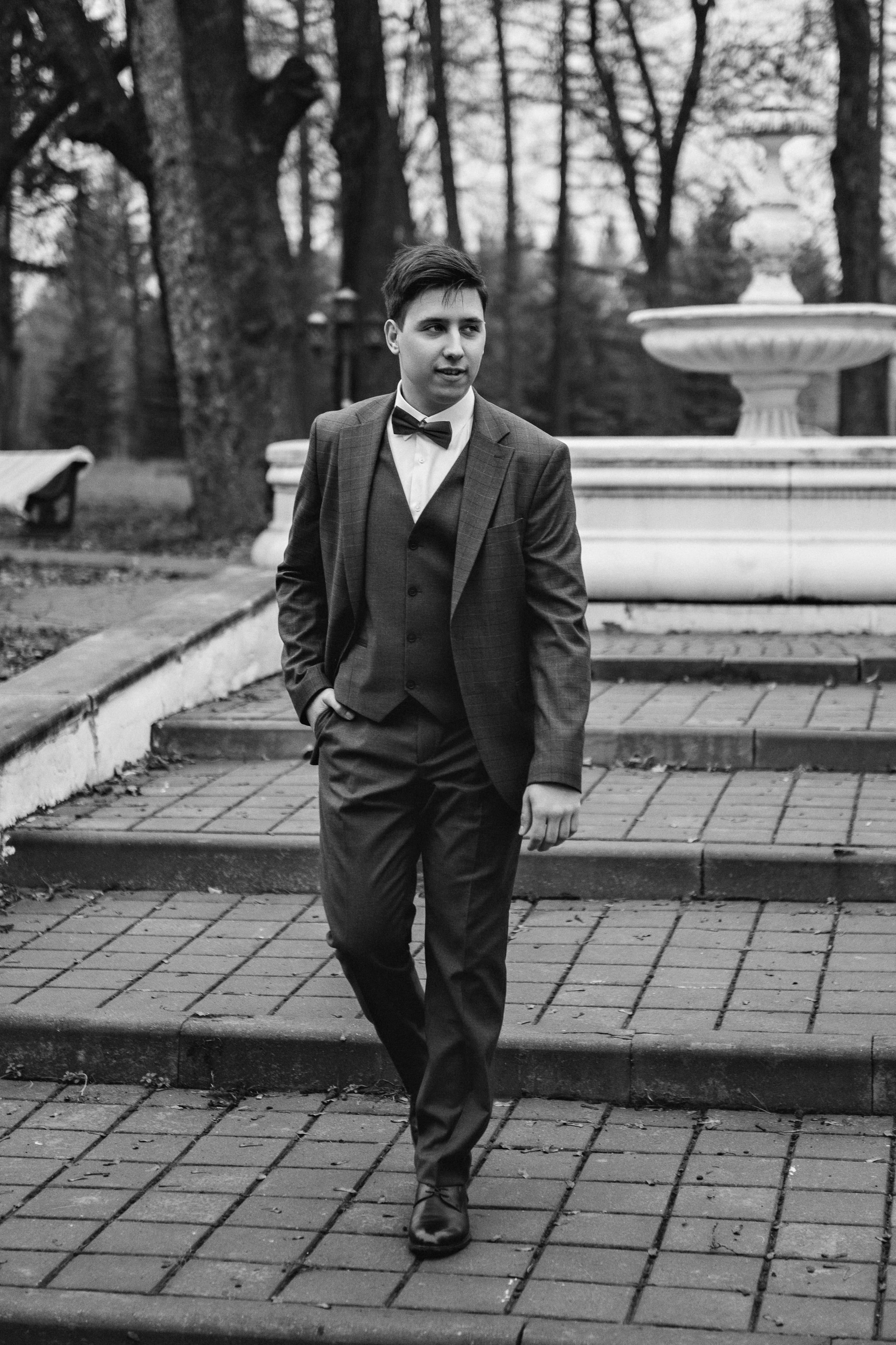 Тимофей и Алена. Свадебный фотограф в Тамбове и области