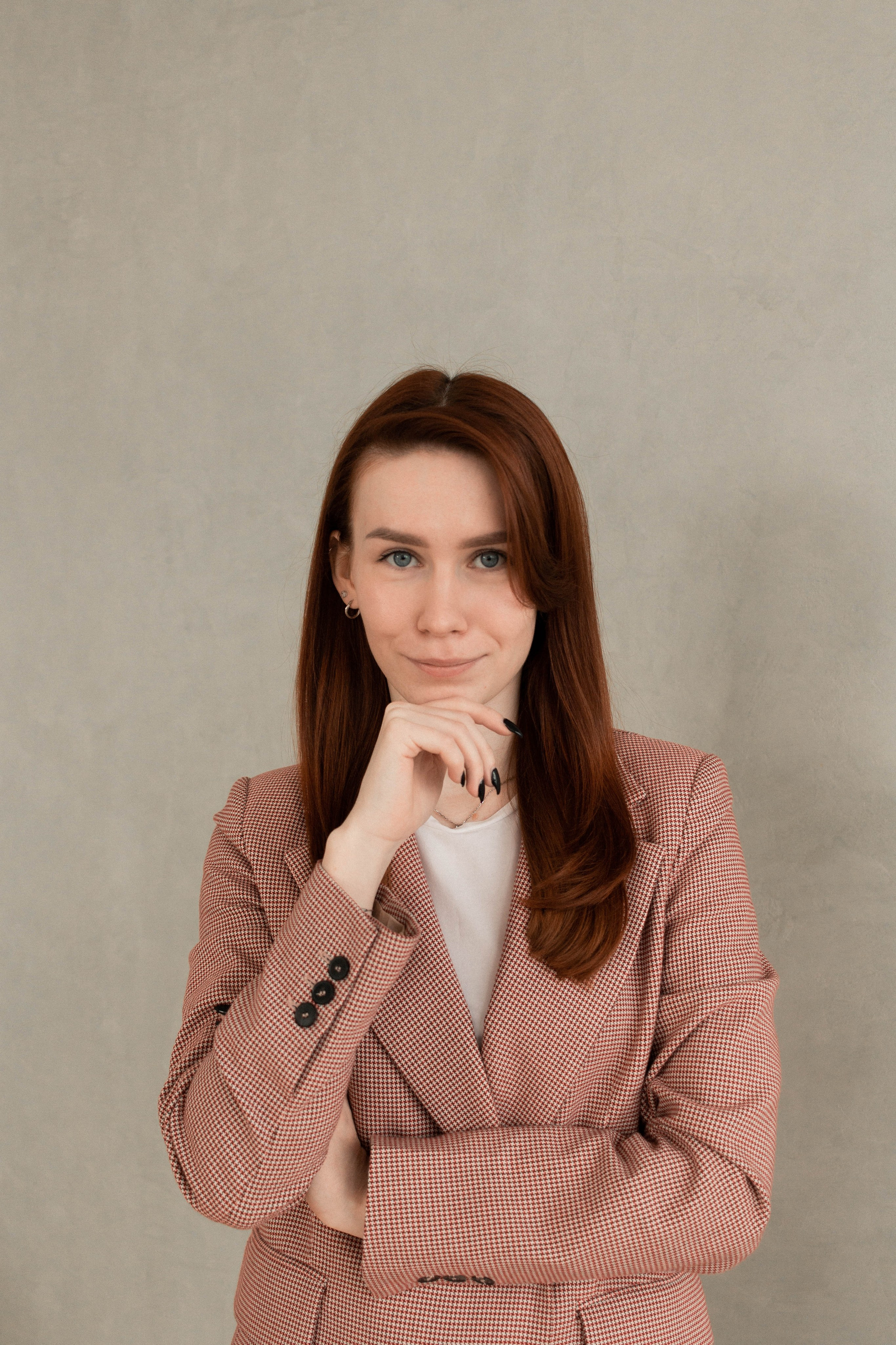 Мария. Фотограф в Москве. Гатицкая Анастасия