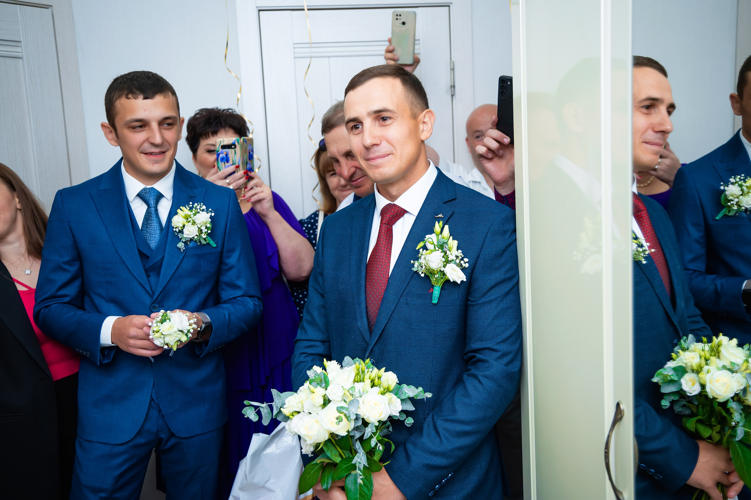 Олег и Надежда Астана. Семейный и Свадебный фотограф в Астане Александр Астапов