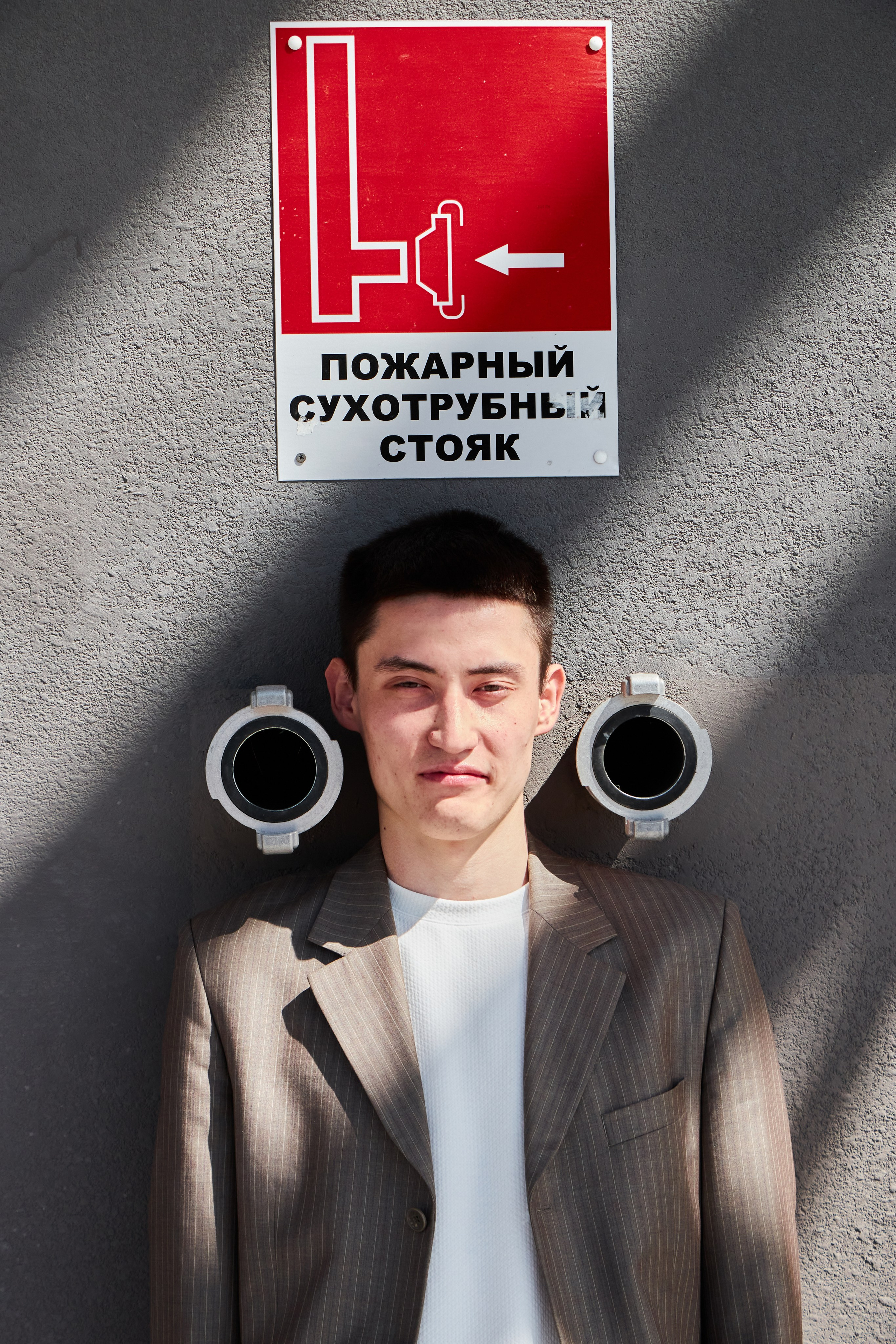 History № 2. Фотограф в Екатеринбурге Иванов Тимофей