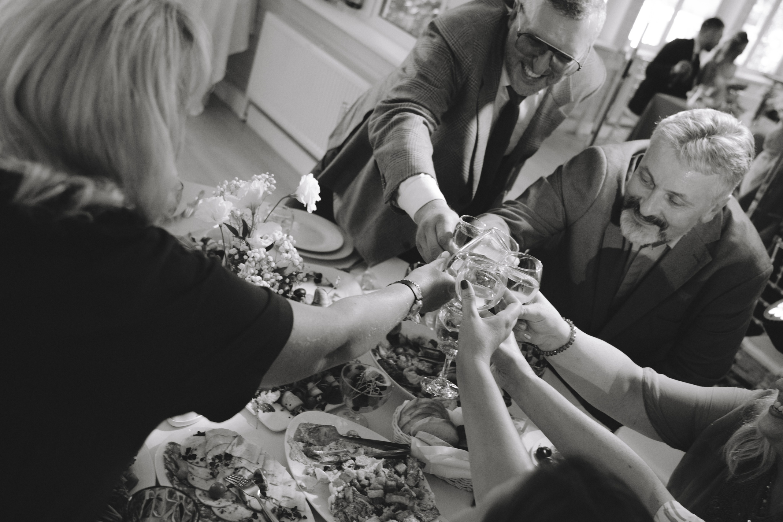 Даниил & София. Фотограф Наталья Воронина Москва