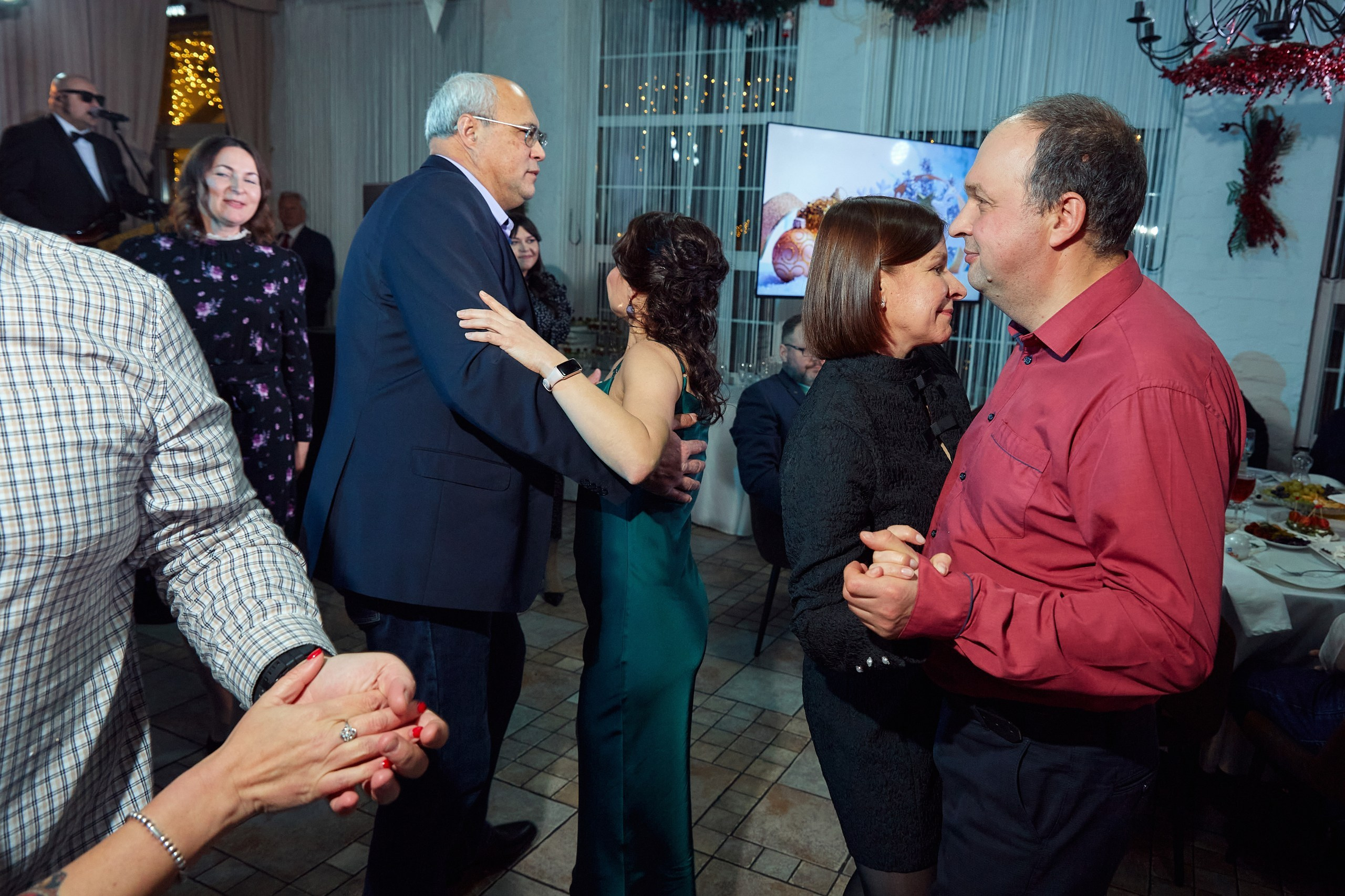 Компания РусСилика / БО Ильдорф. Антон Артюшин, портретный фотограф. Москва