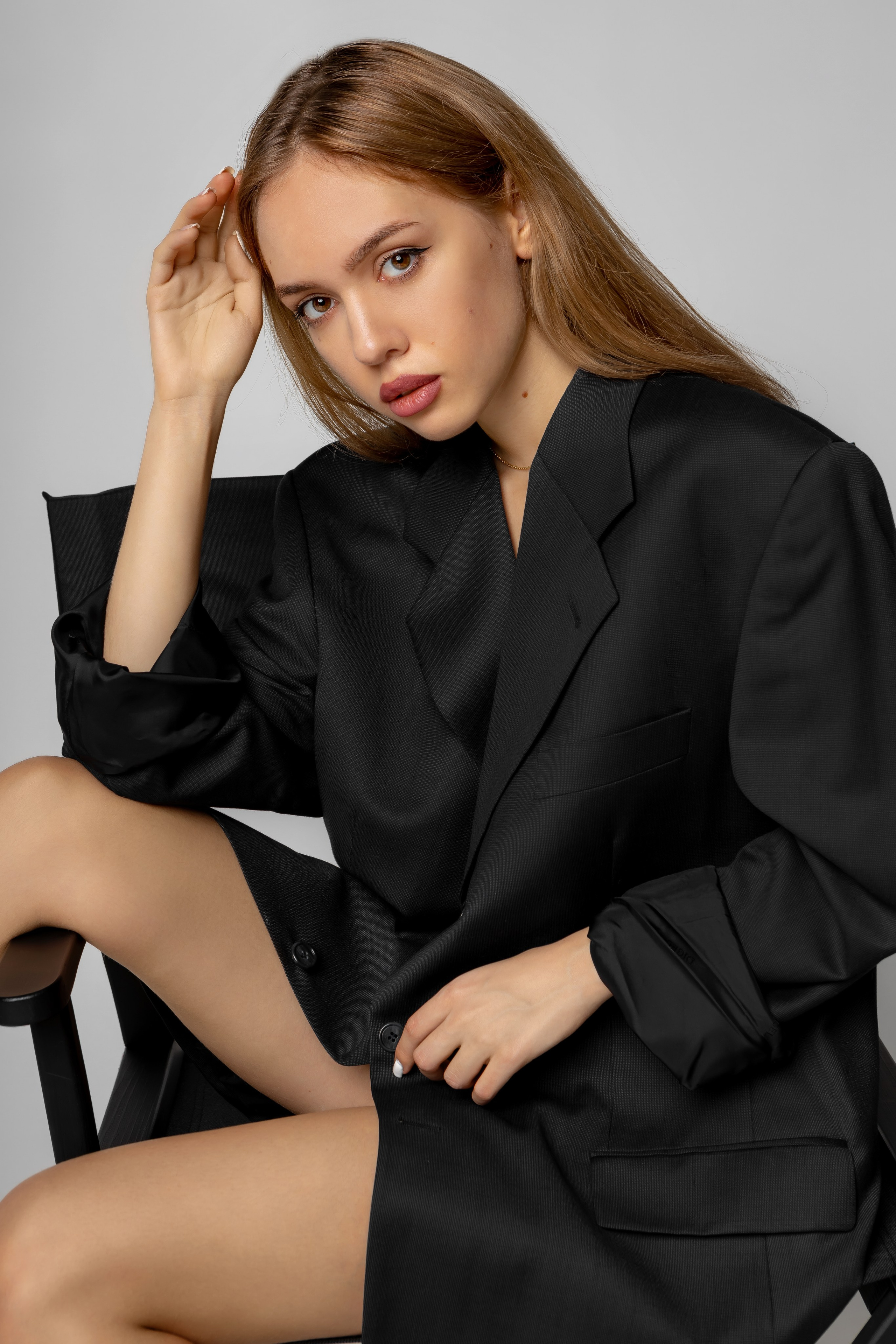 Ufa Kamilla. Photographer Rena Epikhova