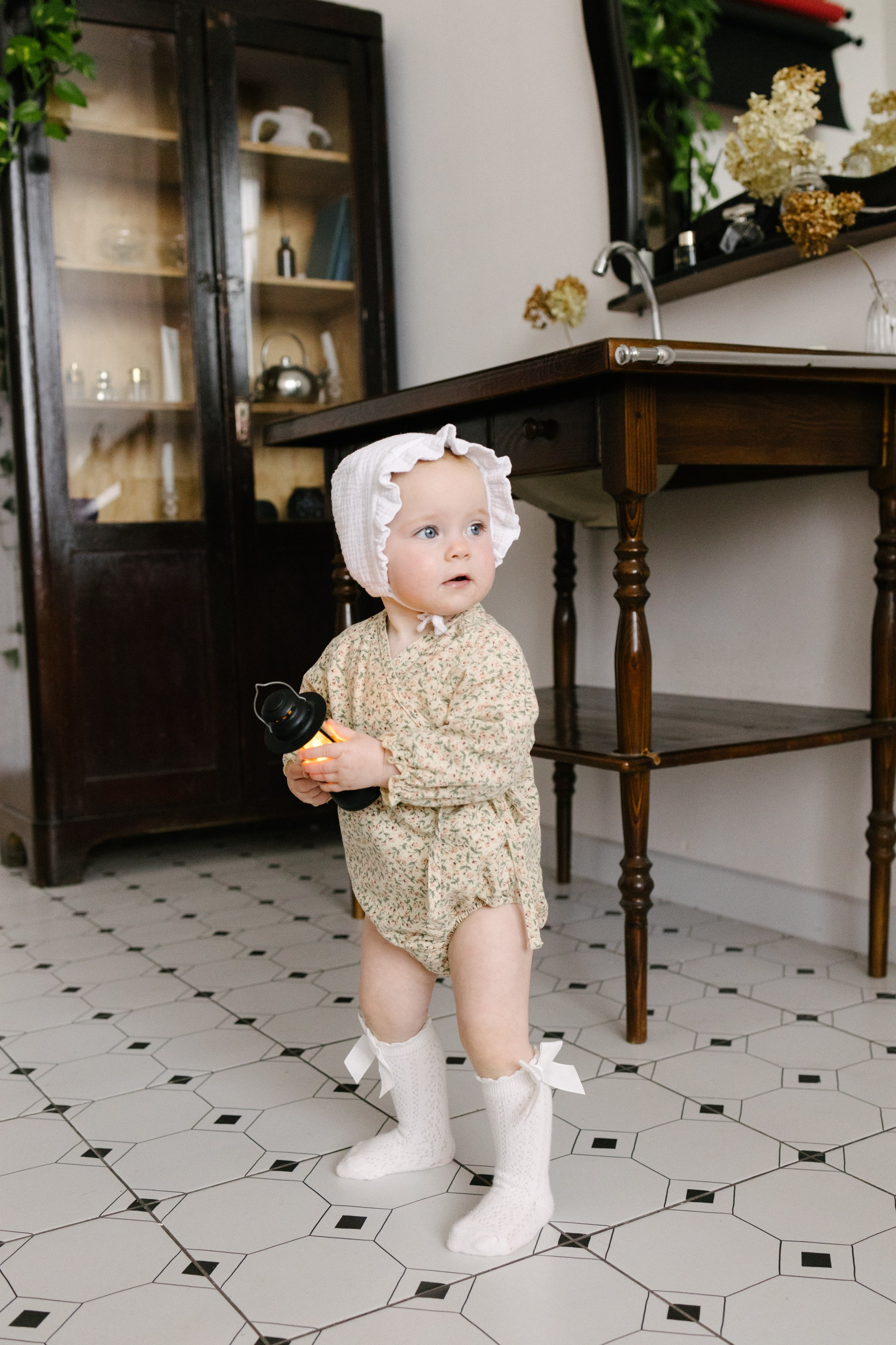 1 годик Василисы и Софы. Свадебный и семейный фотограф в Смоленске Галина Егорова