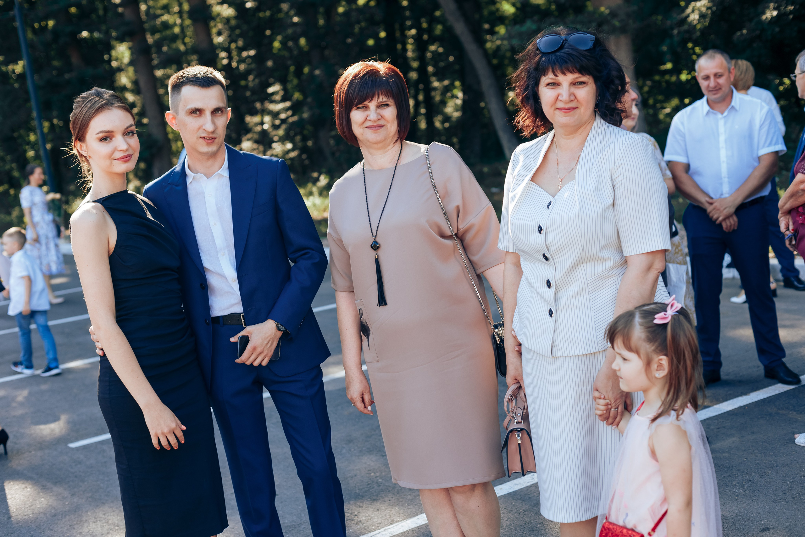 Коля и Оля. Свадебный фотограф в Краснодаре Николай Крауз