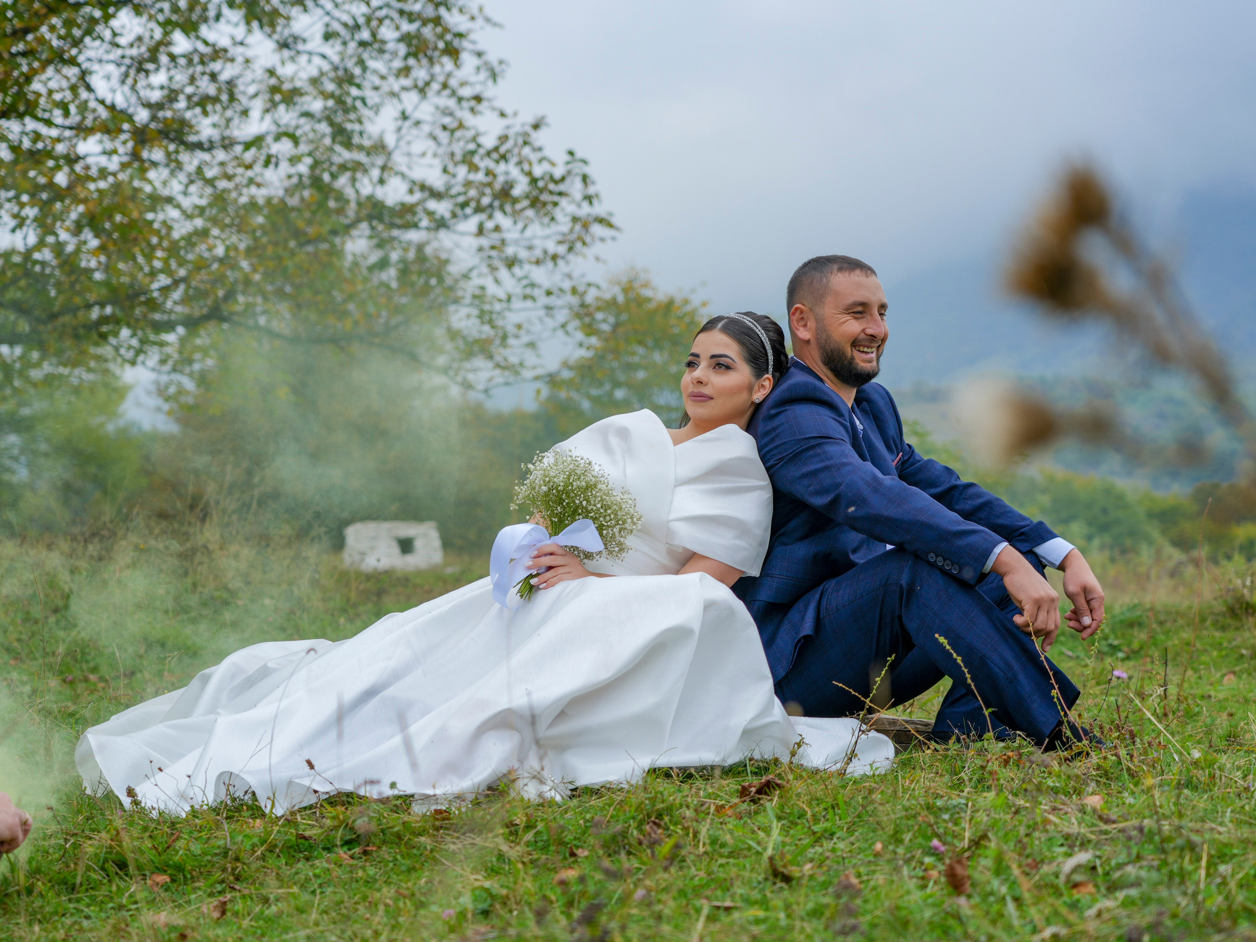 Свадебный фотограф Владикавказ