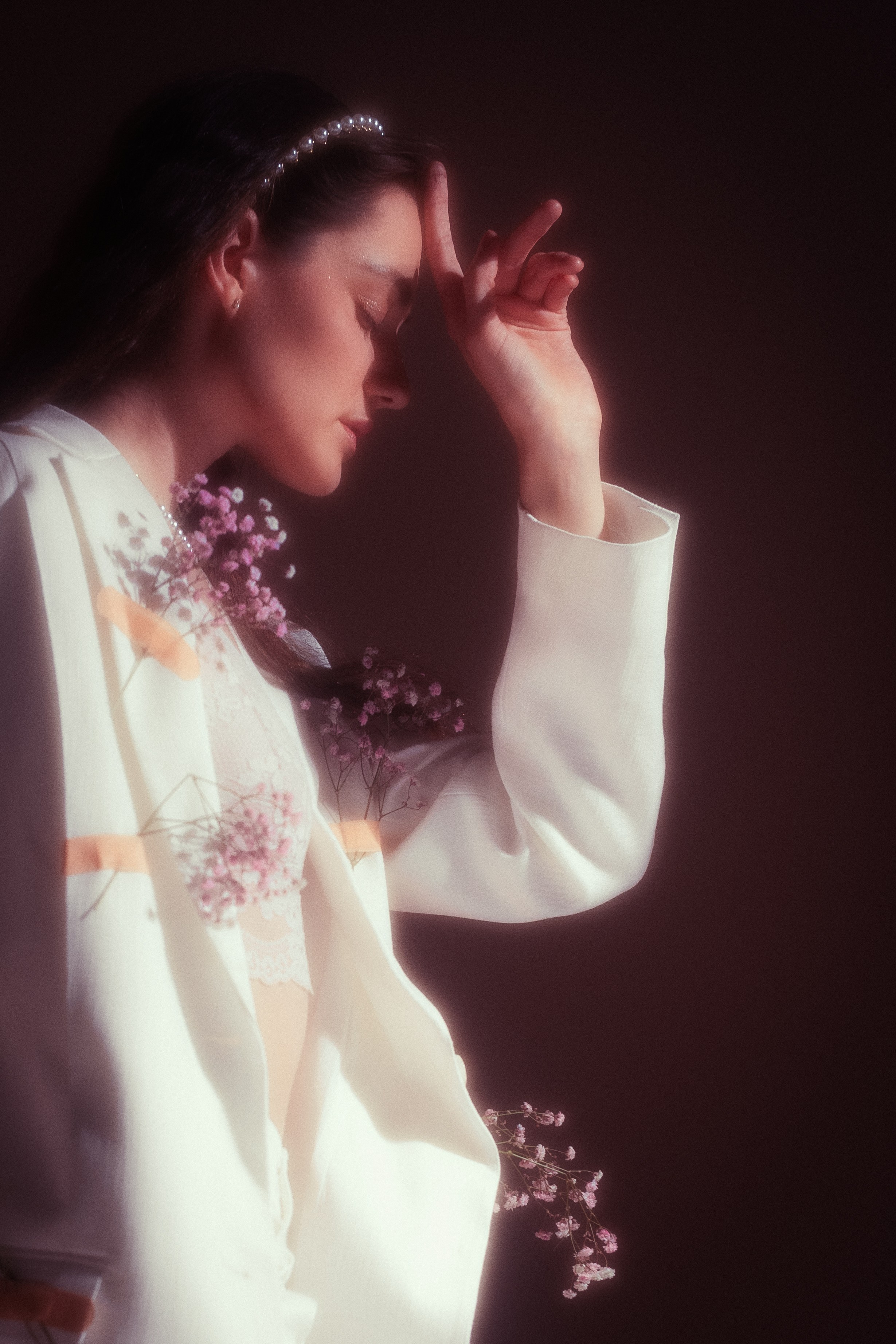 Студийные съемки. Ilya Cube коммерческий фотограф Ярославль | Москва. Индивидуальные съемки, съемки для брендов и компаний