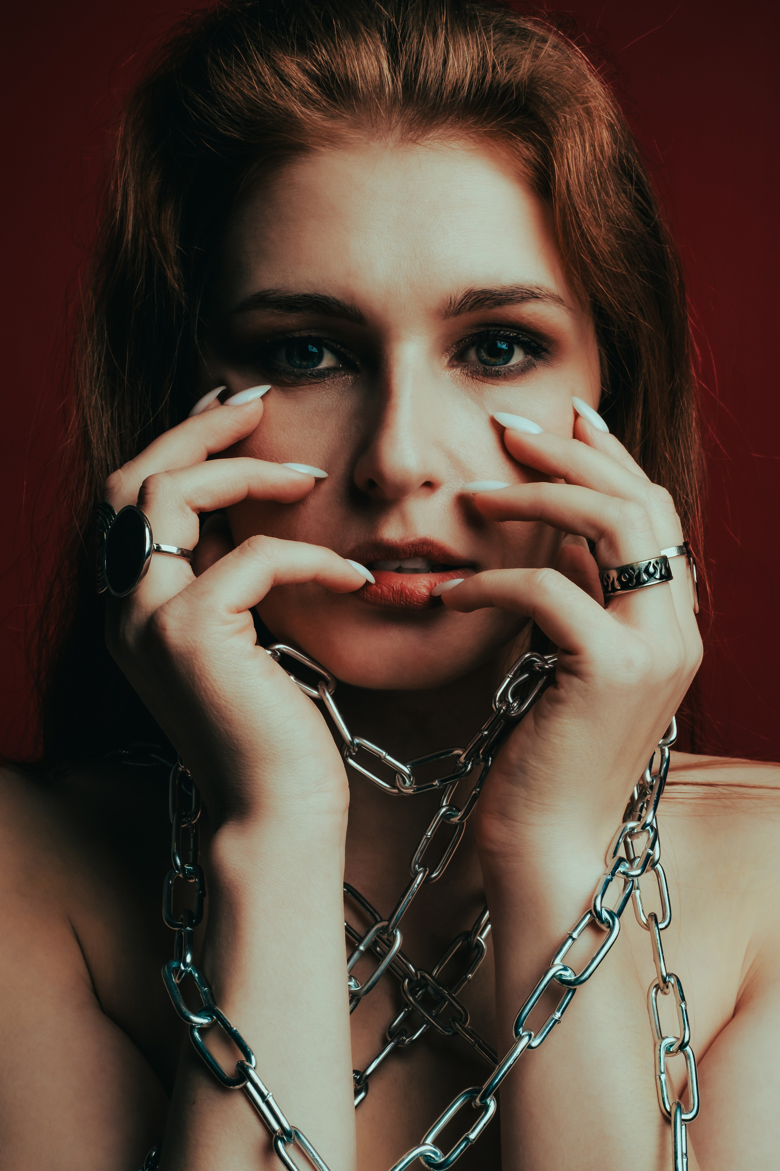 Студийные съемки. Ilya Cube коммерческий фотограф Ярославль | Москва. Индивидуальные съемки, съемки для брендов и компаний