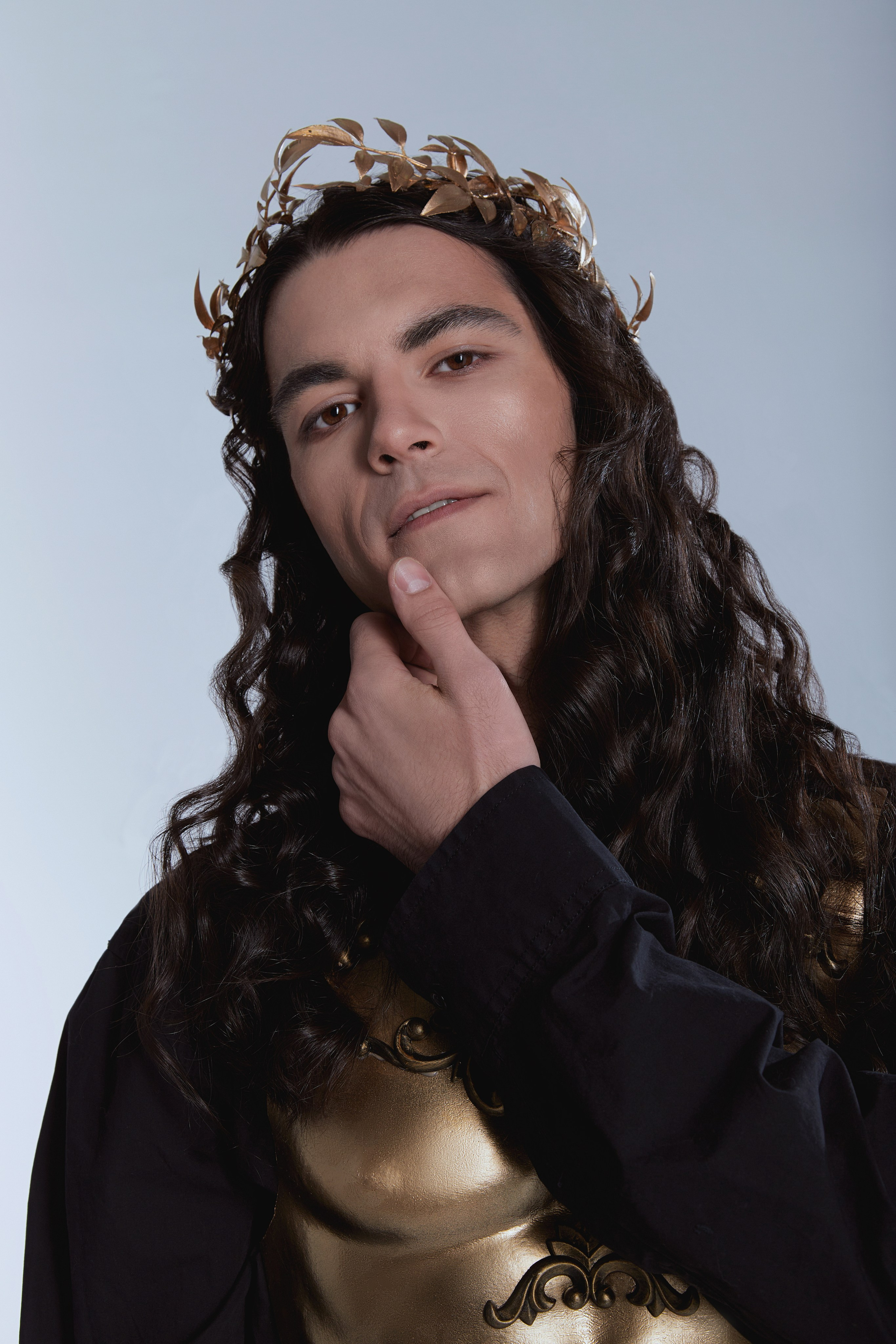 Antiquity. Фотограф Махлаева Виктория/Санкт-Петербург