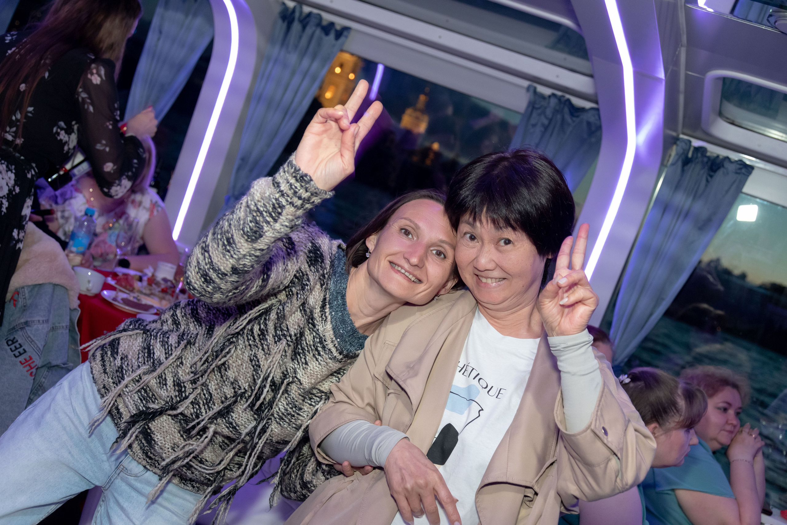 Company party. Фотограф Махлаева Виктория/Санкт-Петербург