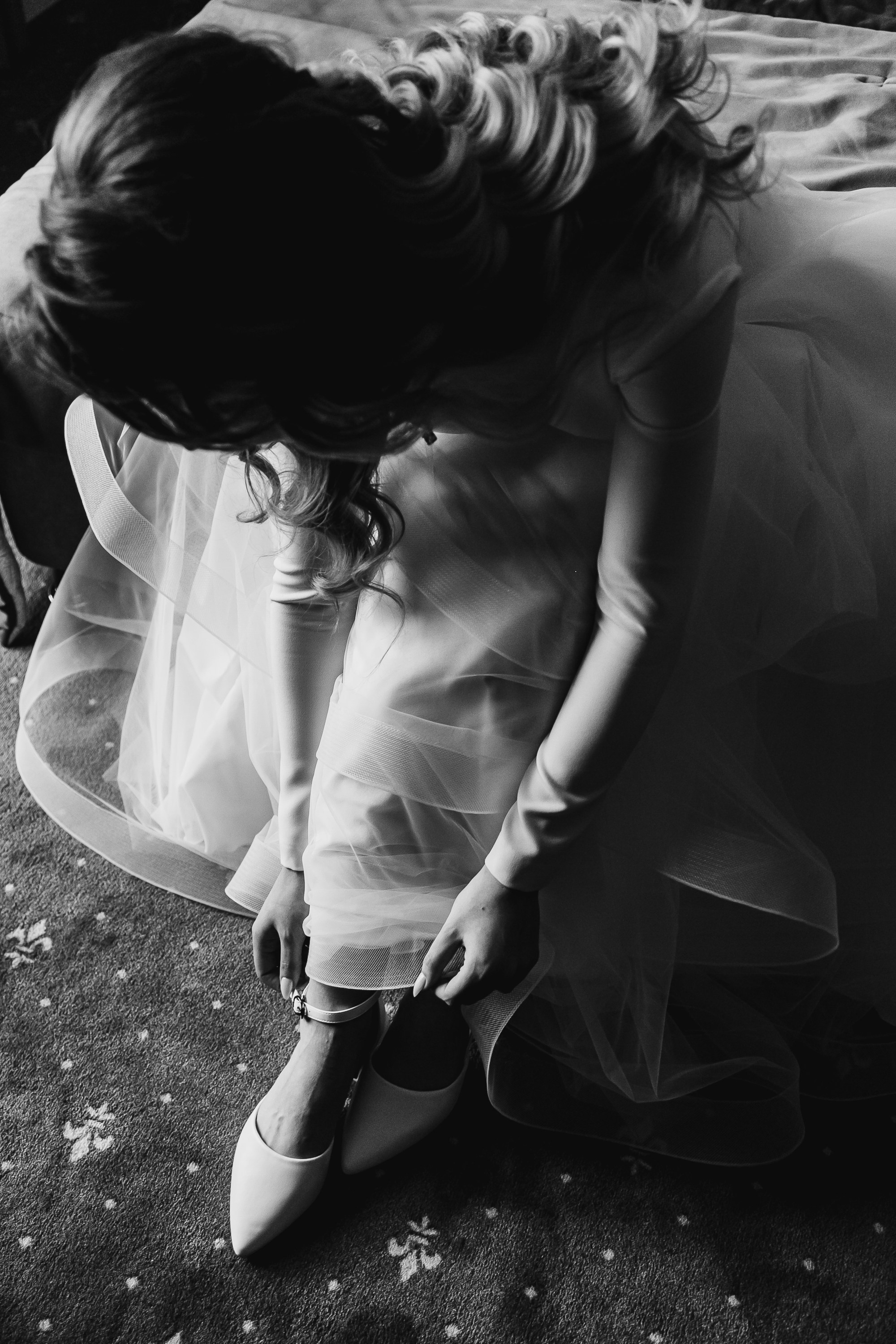 Evgeny & Maria. Фотограф Иван Гуляев