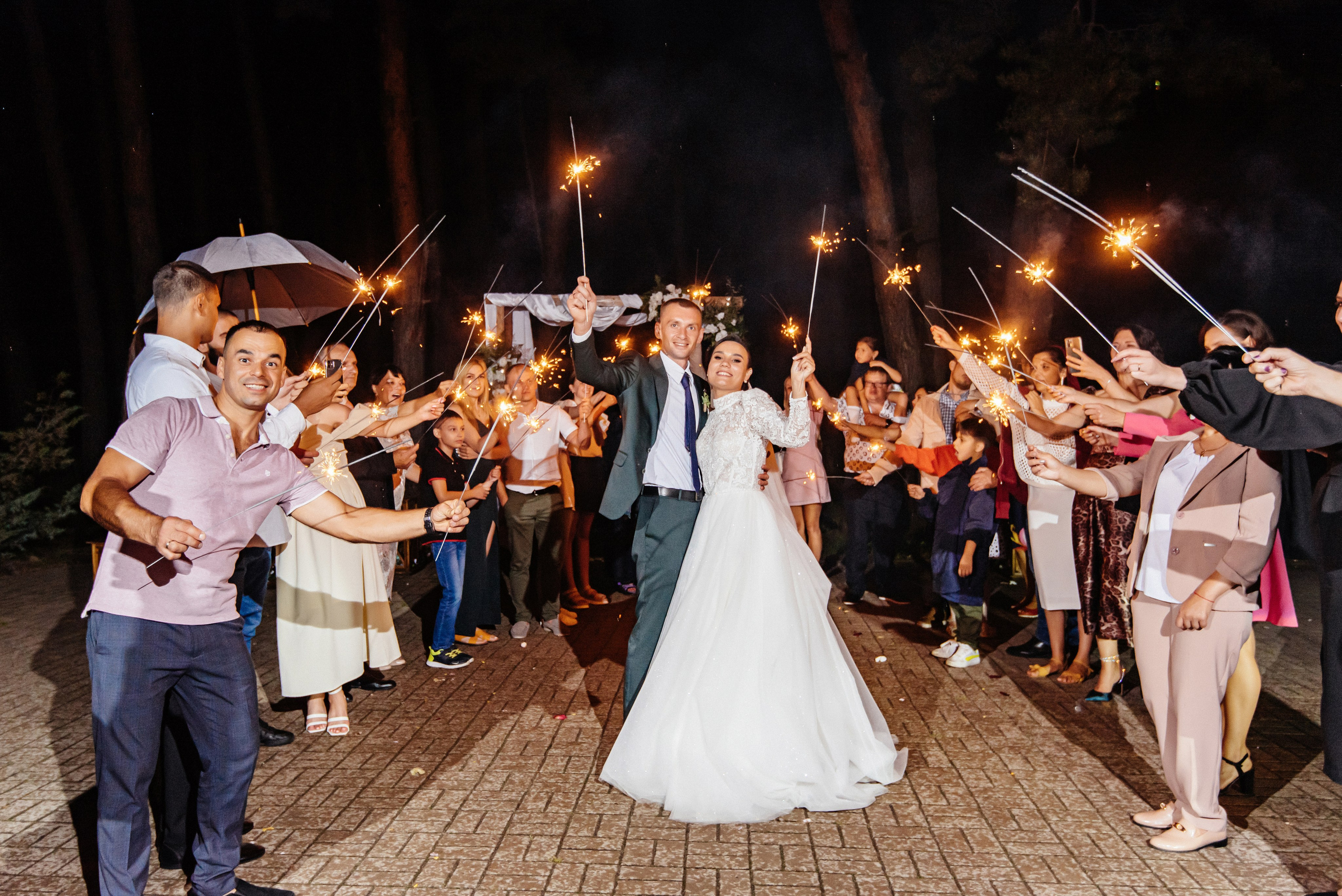 Дмитрий и Талина. Свадебный  и семейный фотограф в Белгороде Ирина Кононенко