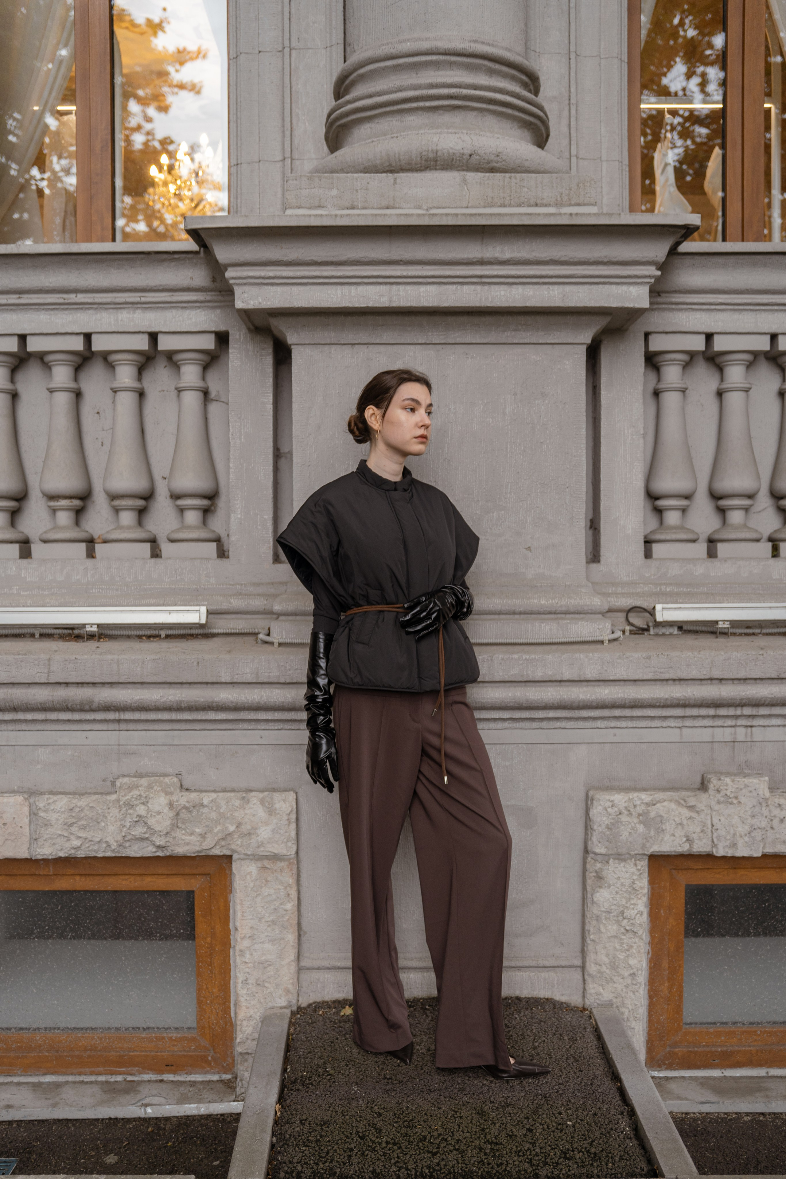 Марина. Утонченный фотограф в Санкт-Петербурге Ксения Пелевина