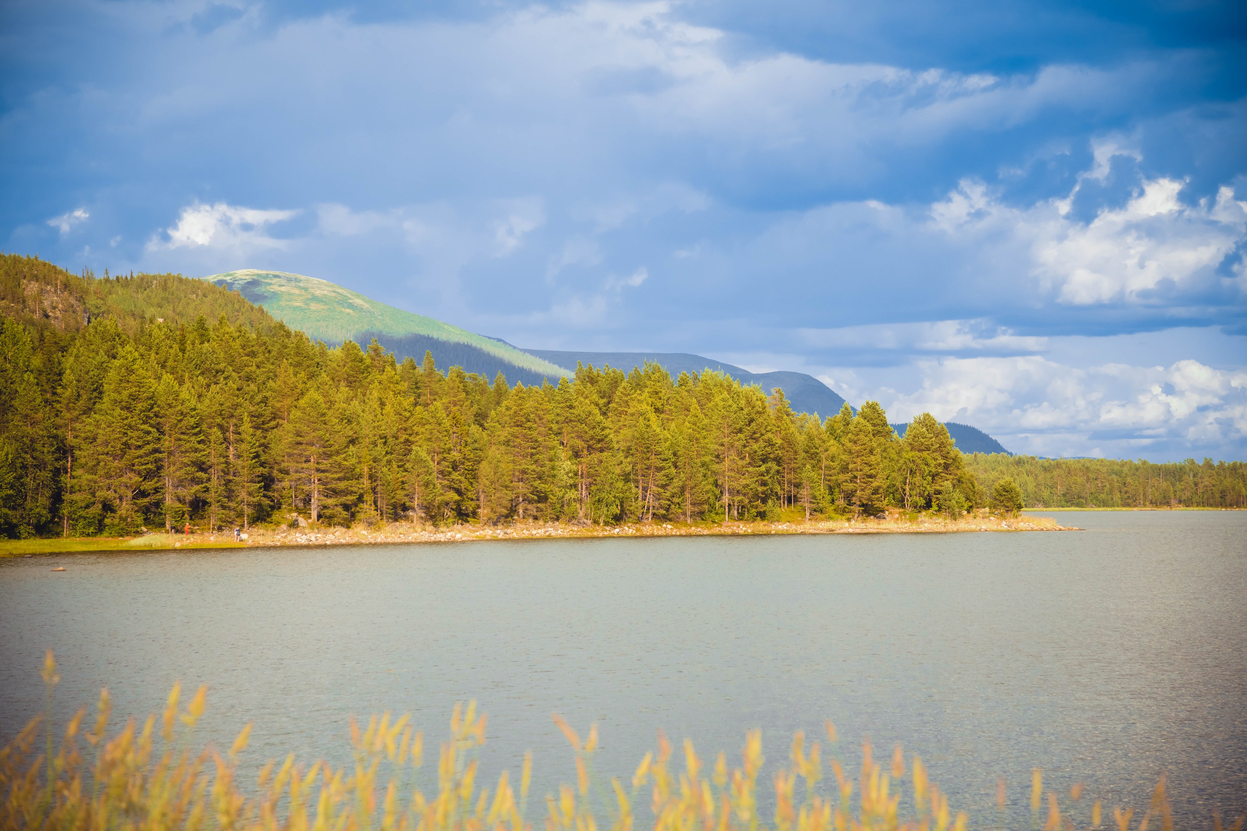 Кольский полуостров. Фотографирую для себя, своей семьи и друзей!