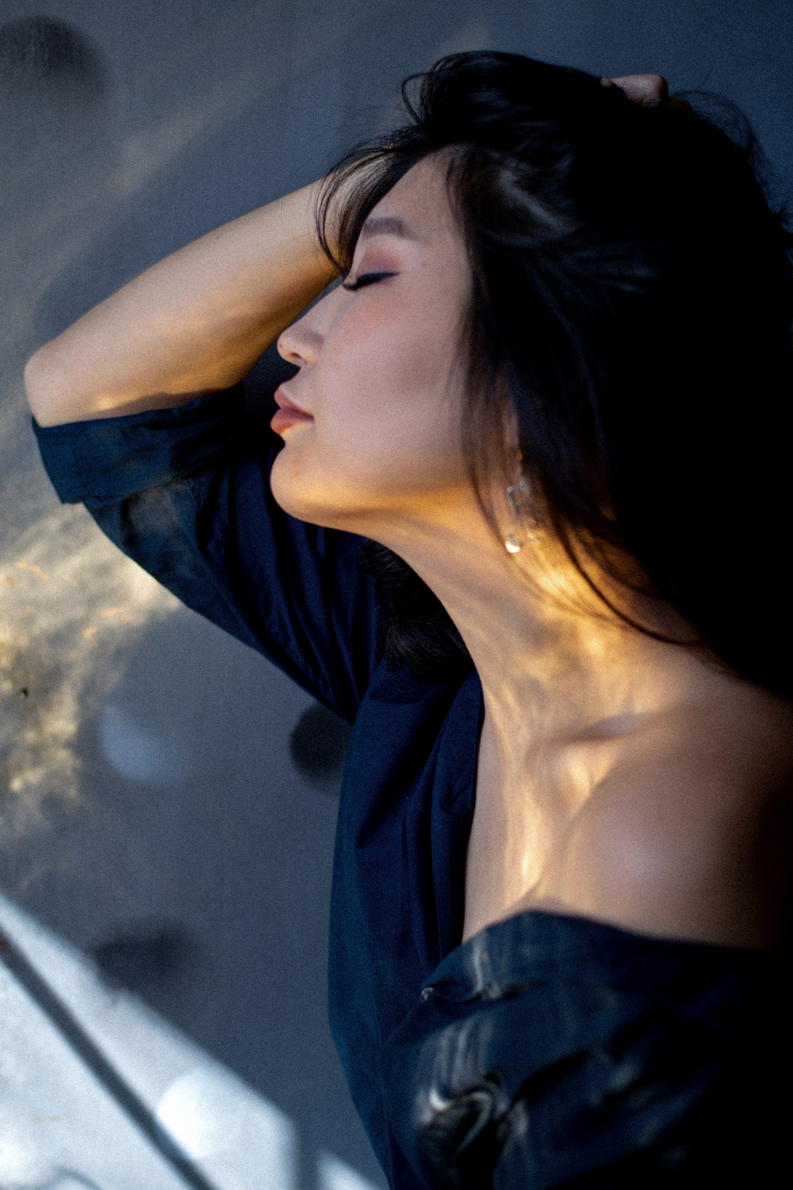 Бальжима. Женский фотограф в Чите Анна Новикова