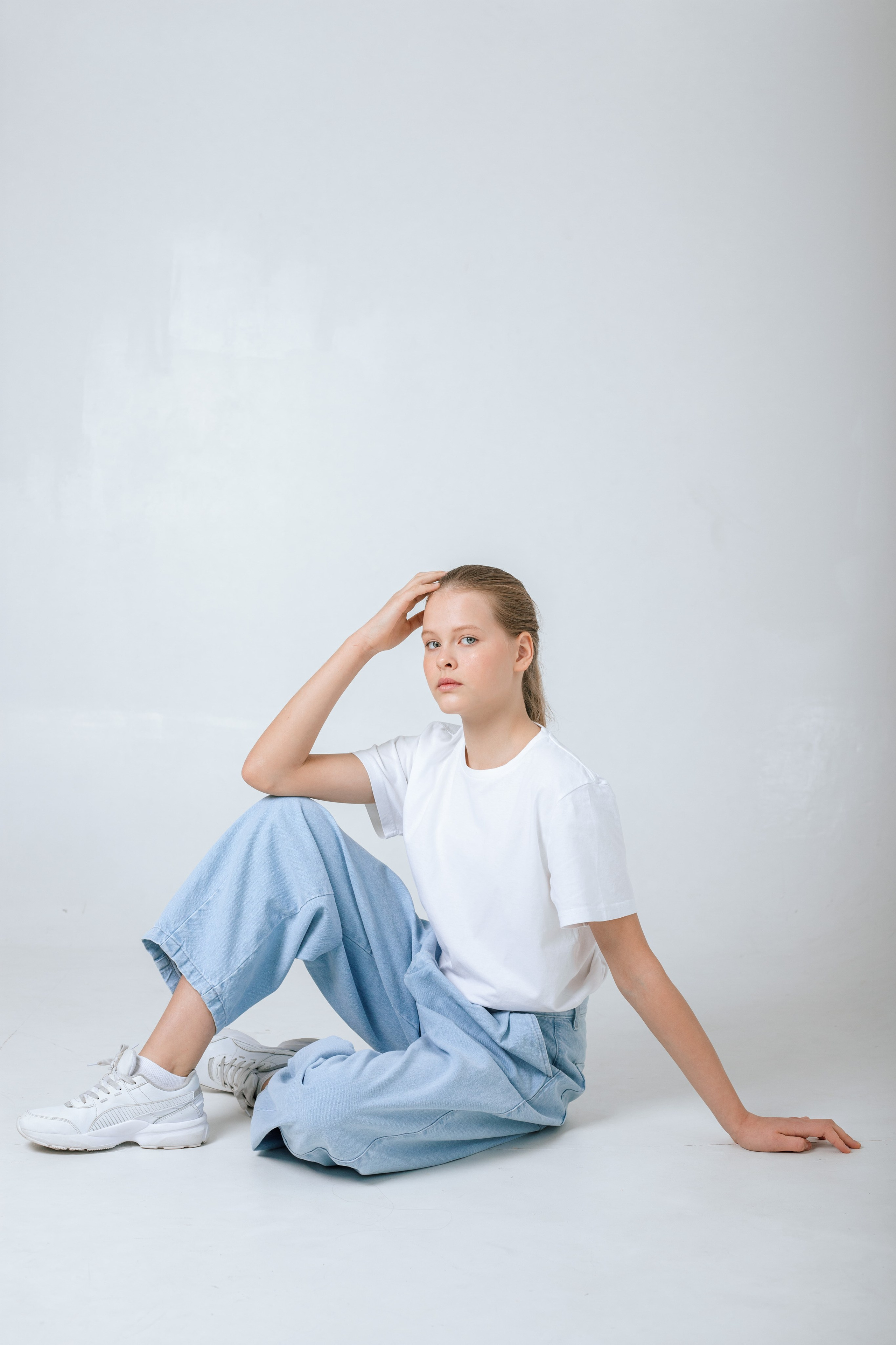 Яна. Репортажный и портретный фотограф в Екатеринбурге Гизатуллин Марат