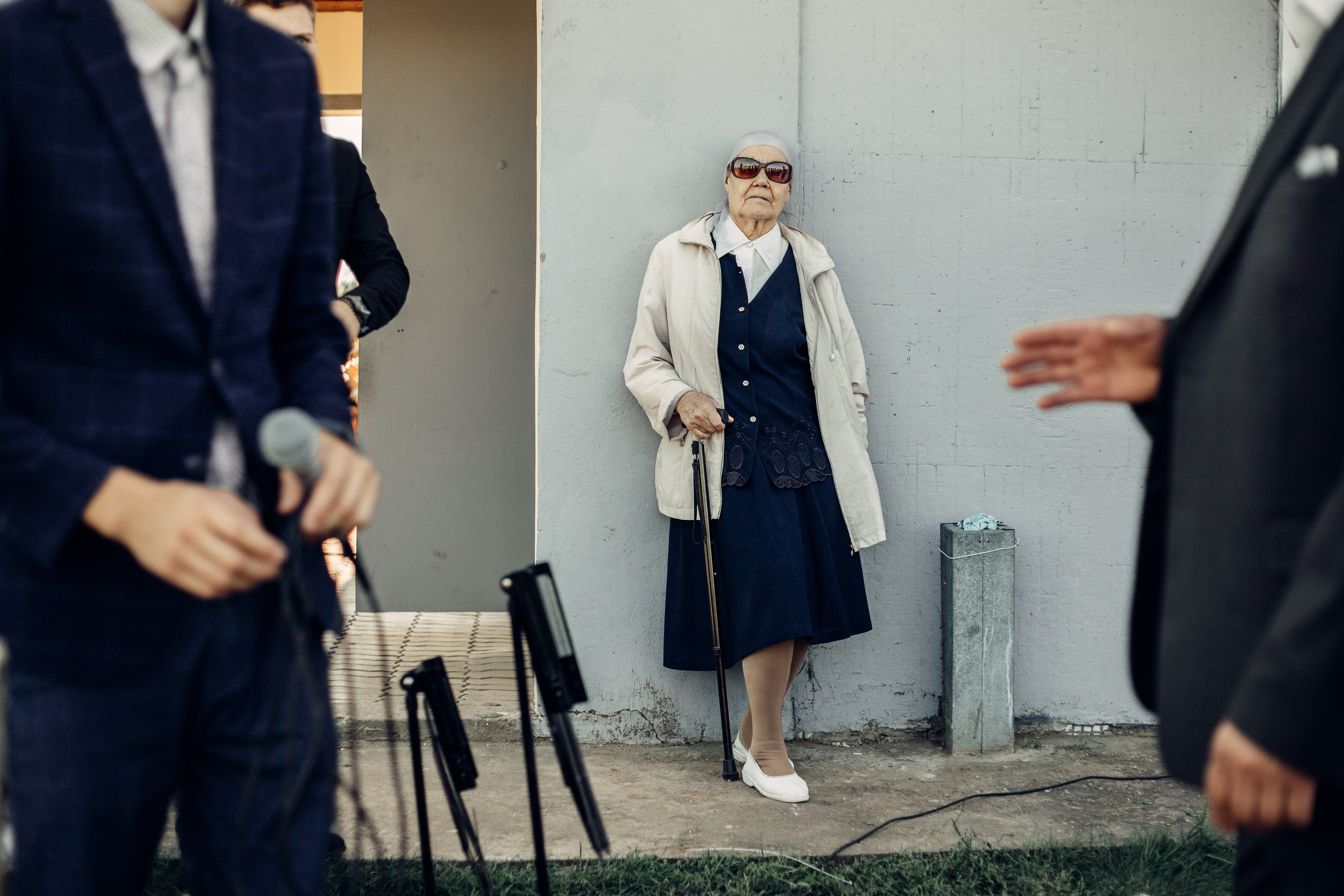 Михаил и Ирина. Репортажный и портретный фотограф в Екатеринбурге Гизатуллин Марат