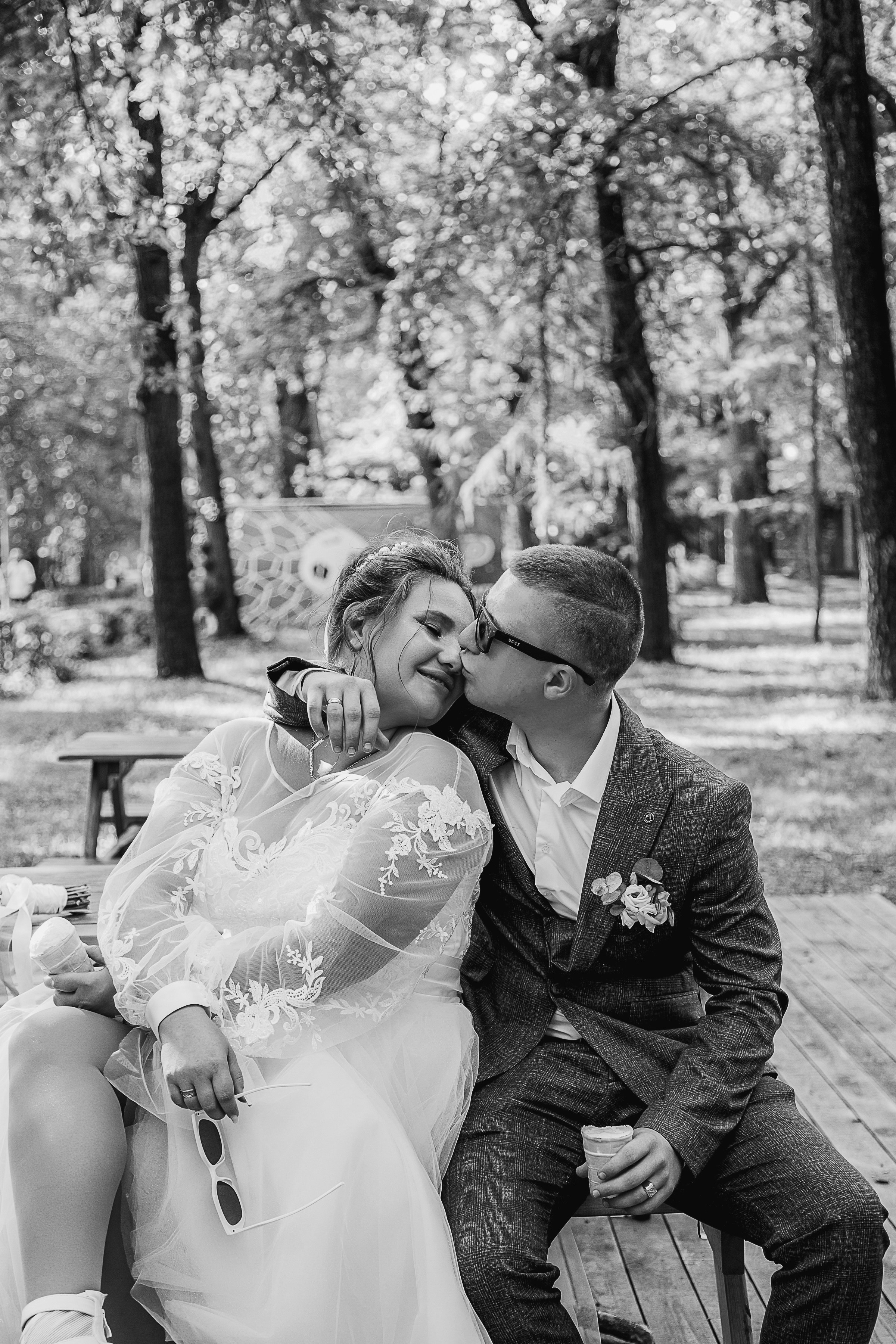 Ваня и Света. Фотограф в Самаре Евгения Глубокова