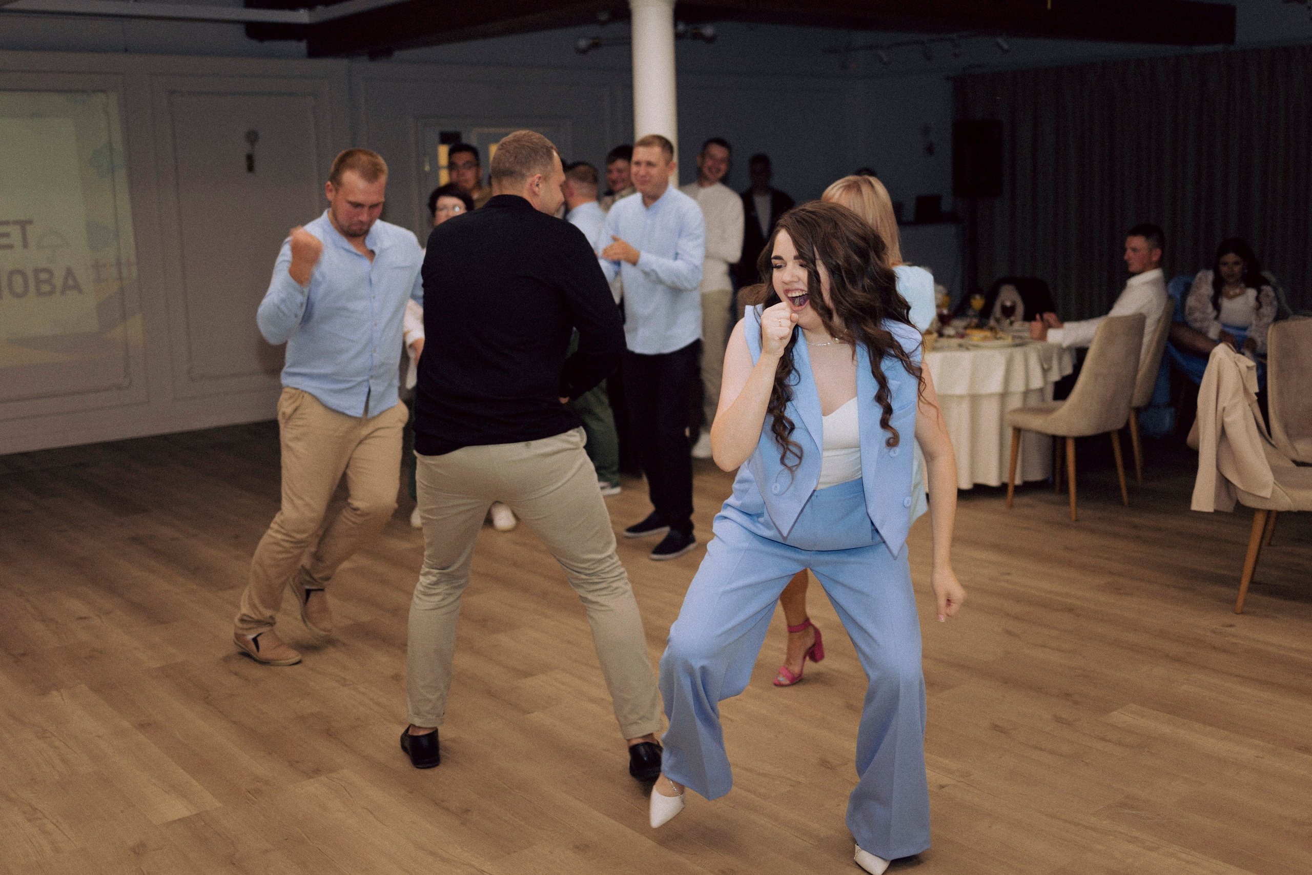 Алексей и Ксения. Свадебный и портретный фотограф Тюмень