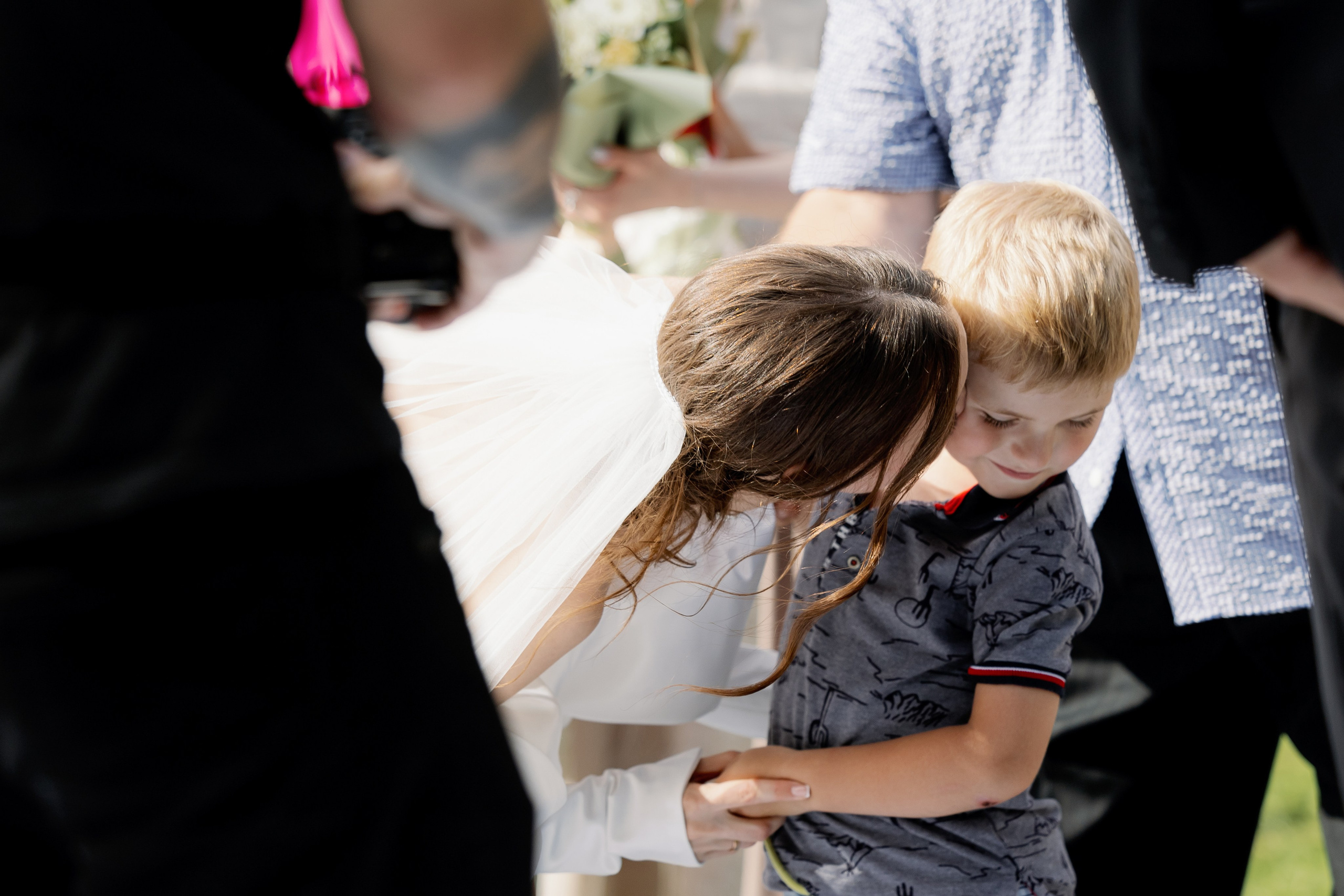 Владислав и Алина. Фотограф Екатерина Горковенко, Абакан