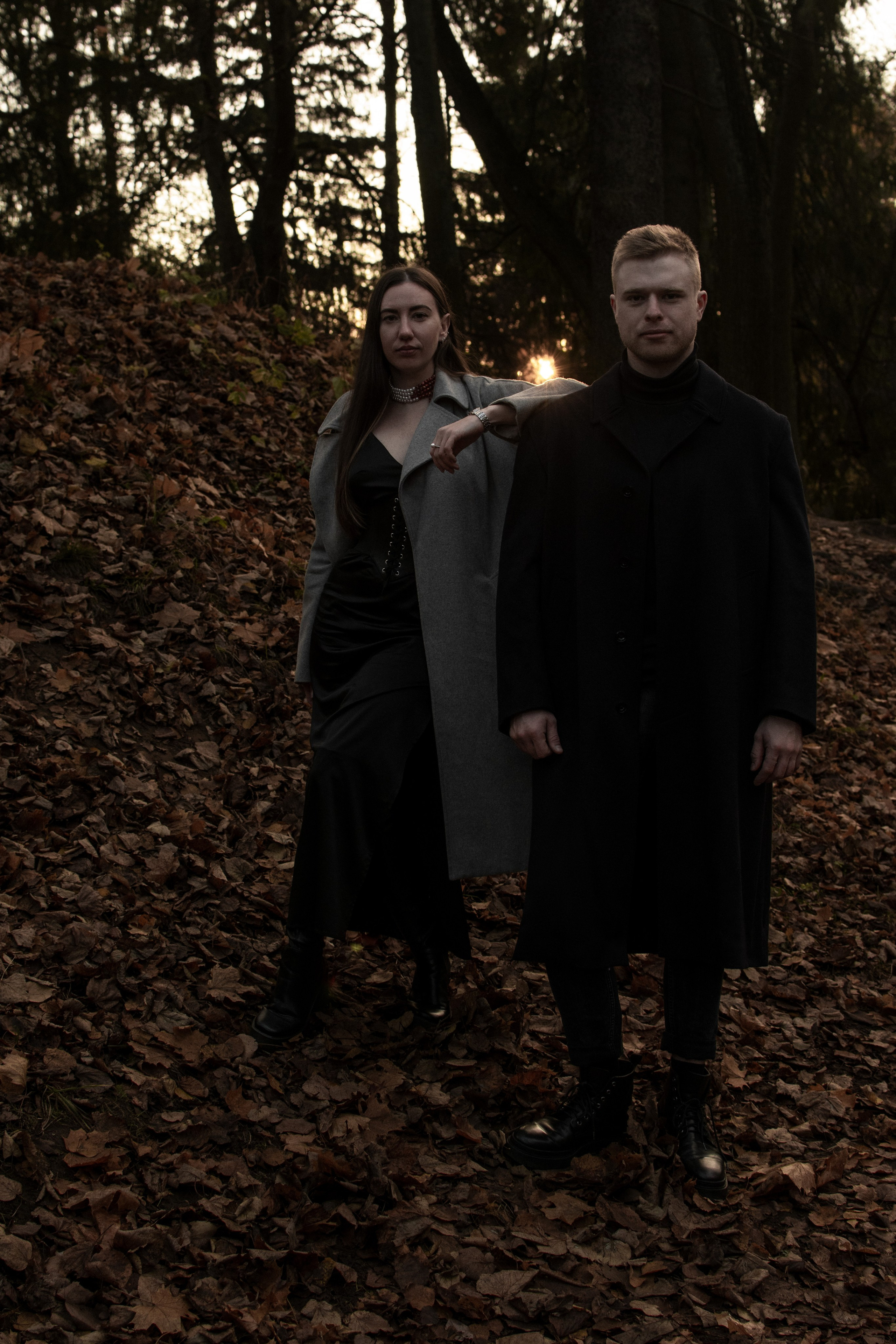 ХЕЛЛОУИН. Индивидуальный фотограф в Санкт-Петербурге Надежда Волобуева