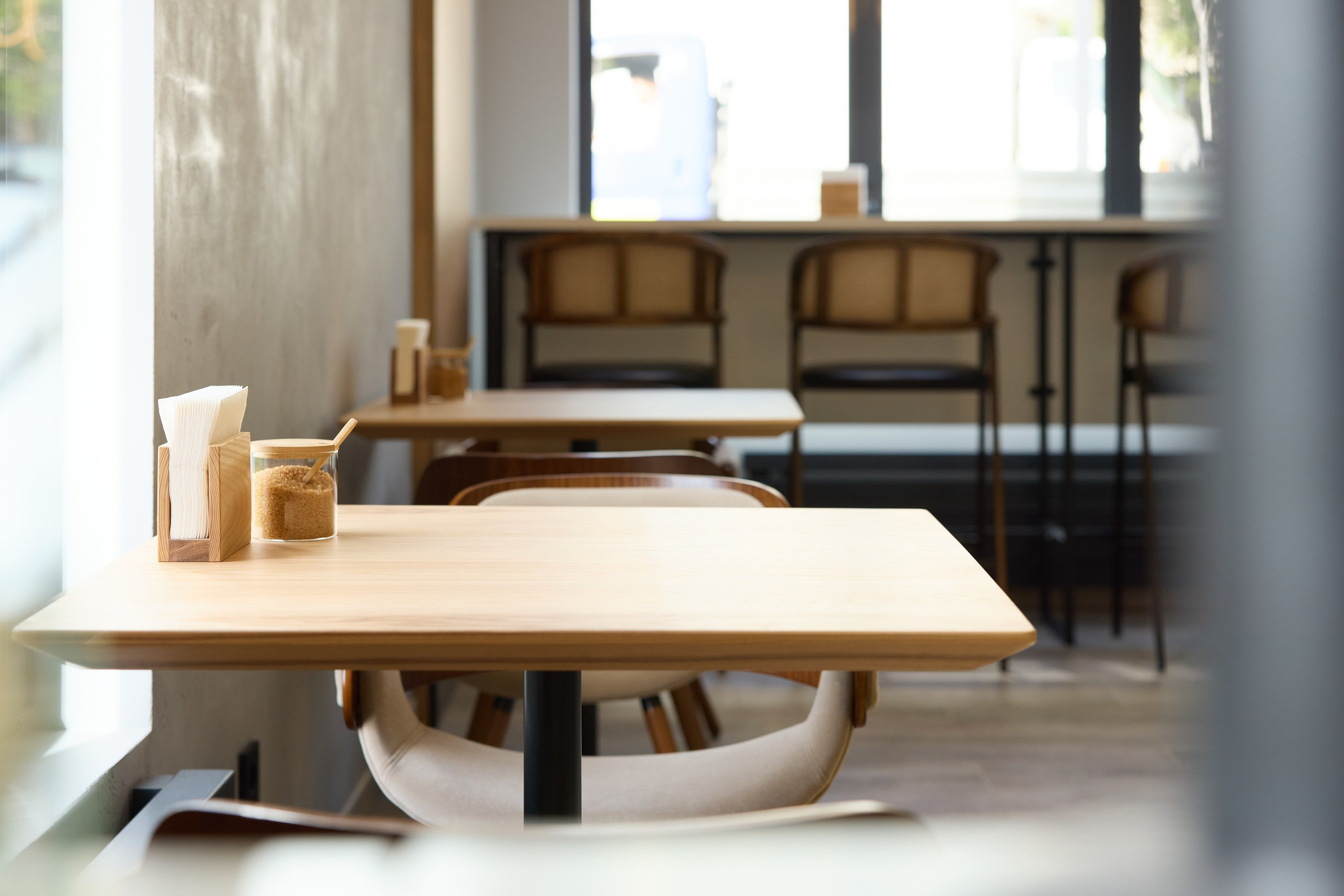 Кофейня GustoLife. Андрей Дунин | Предметная, портретная и интерьерная съёмка