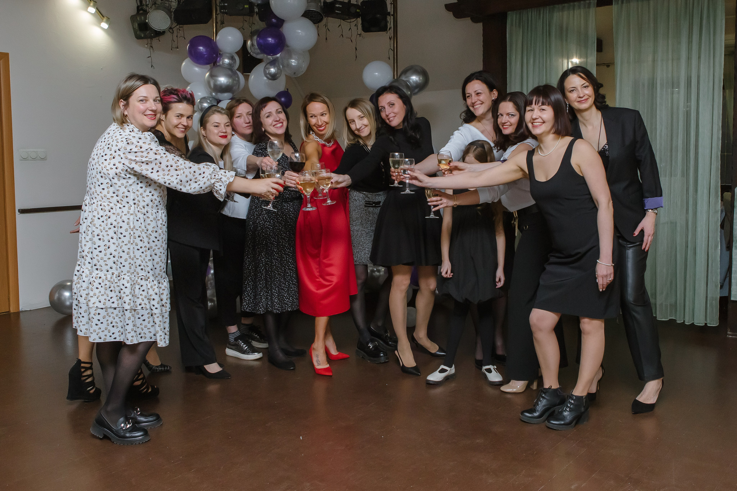 Праздники. Фотограф в Подольске