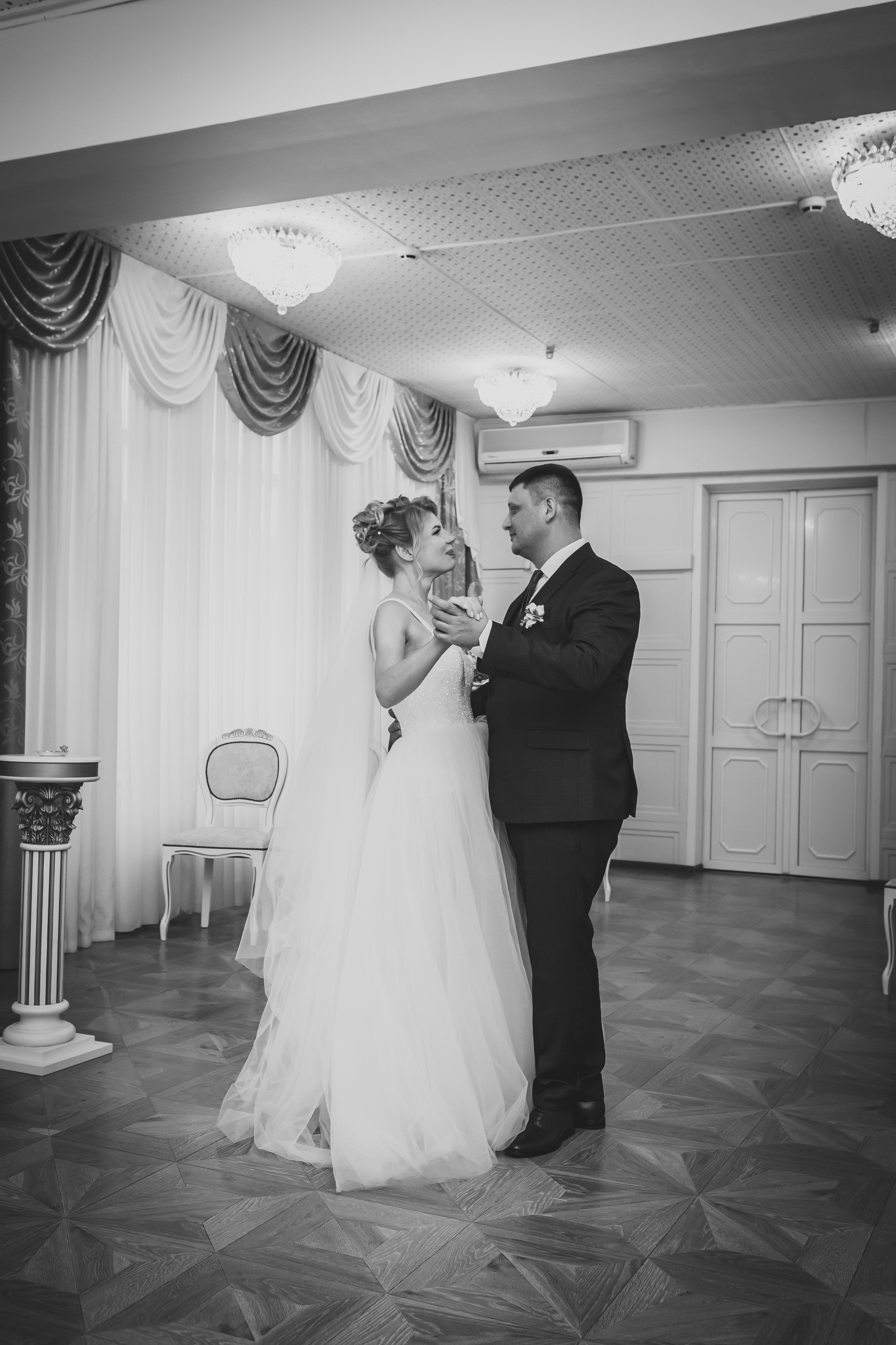 Свадьбы. Фотограф в Подольске