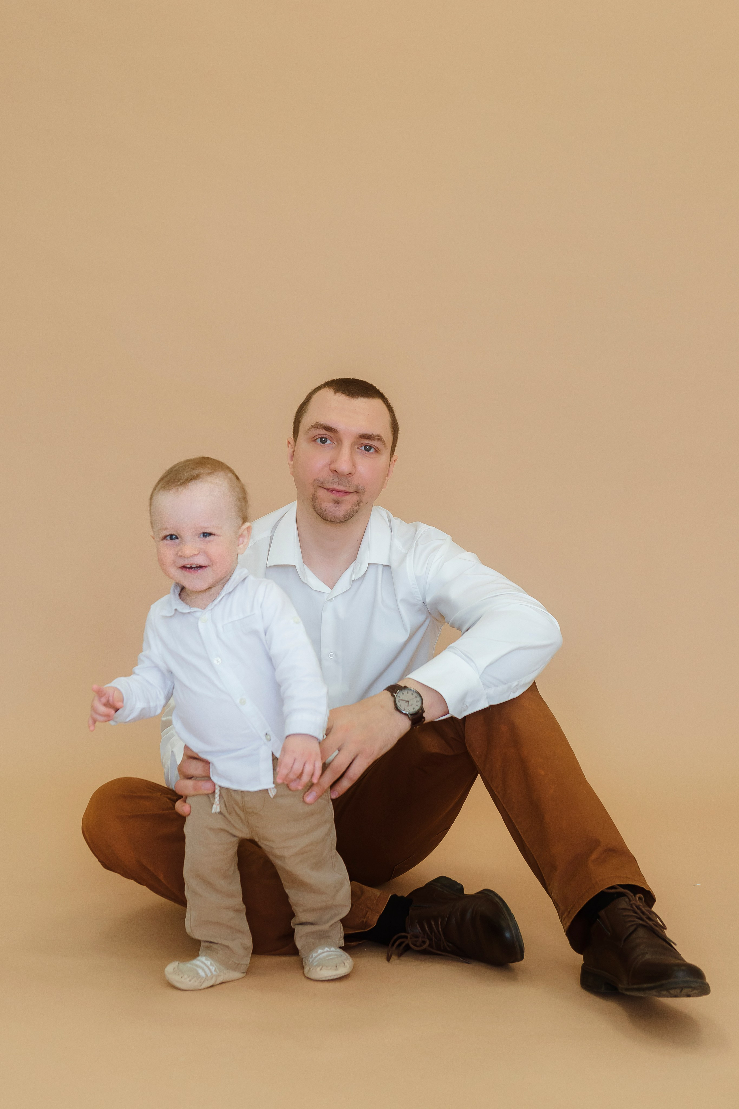 Семейные. Фотограф в Подольске