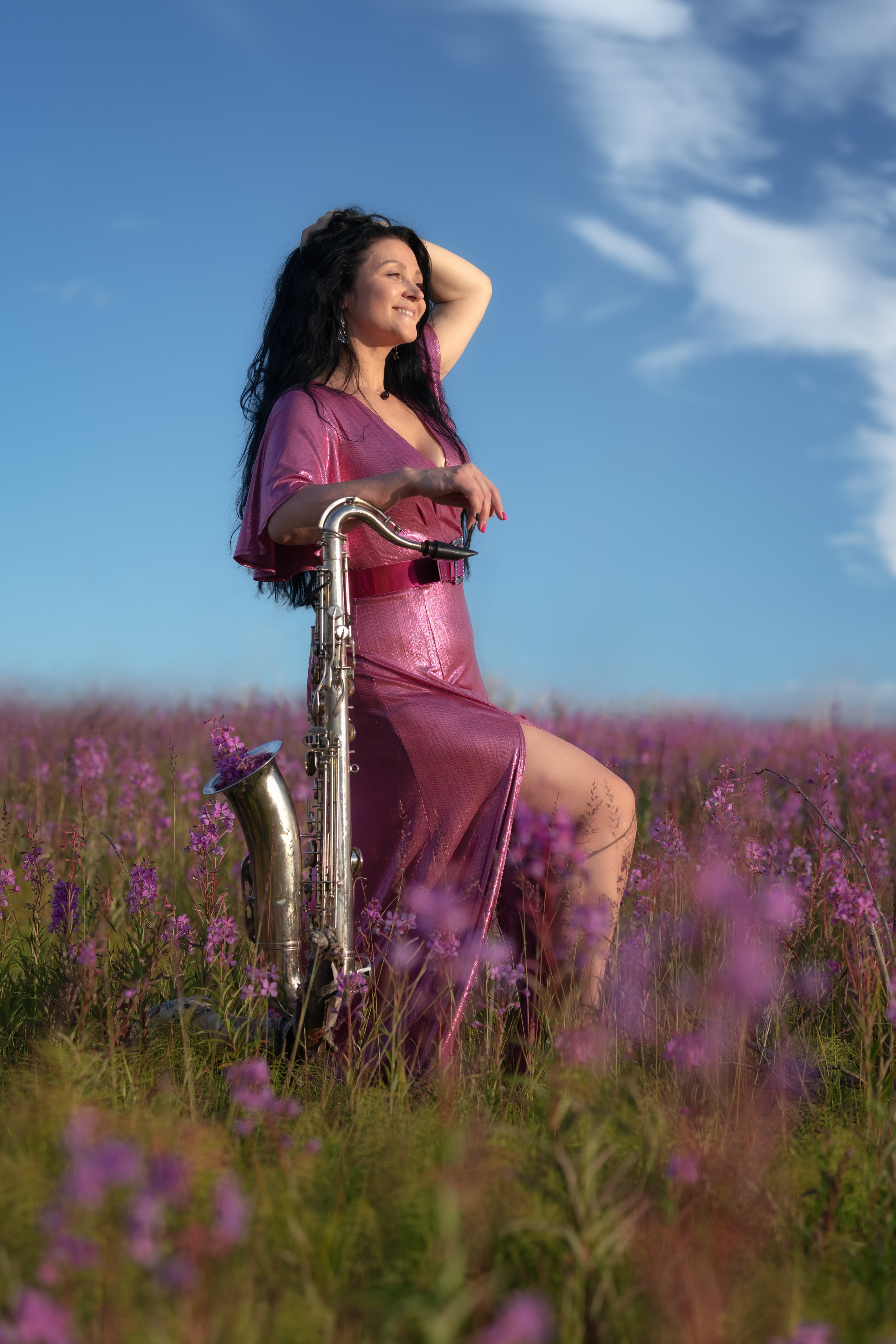 Образ 5. Фотограф Норильск/Краснодар Ирина Ульянова