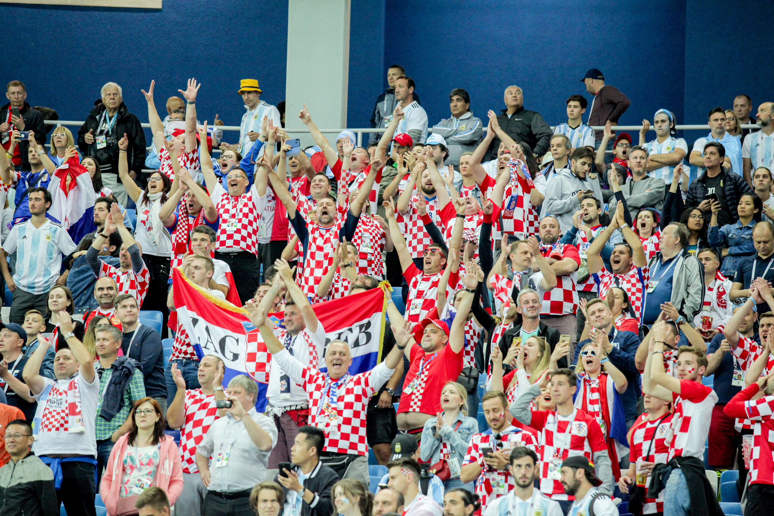 Футбол. Фотограф Нижний Новгород