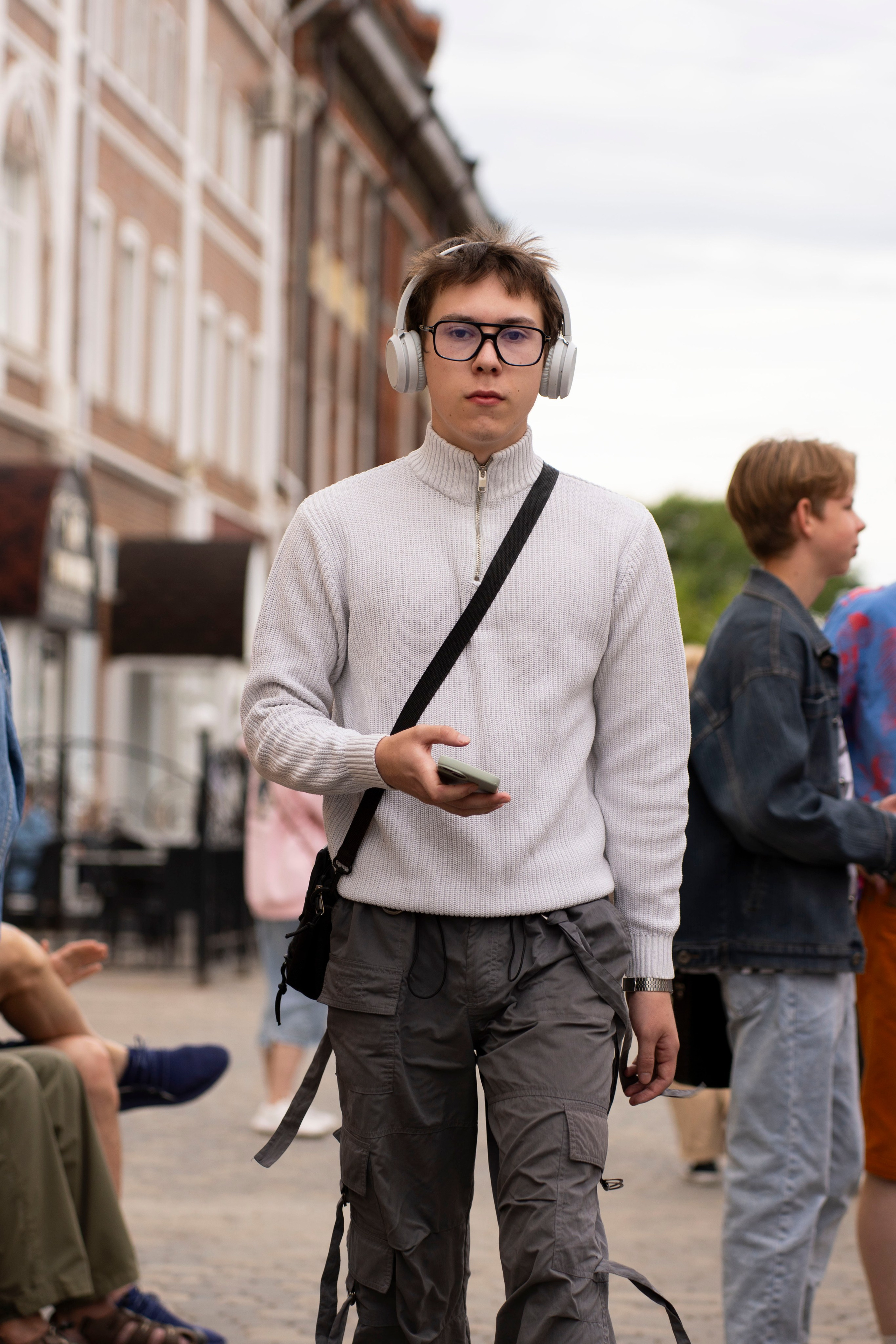 Проект к 650-ти летию города Кирова. Фотограф Киров Токарева Марина