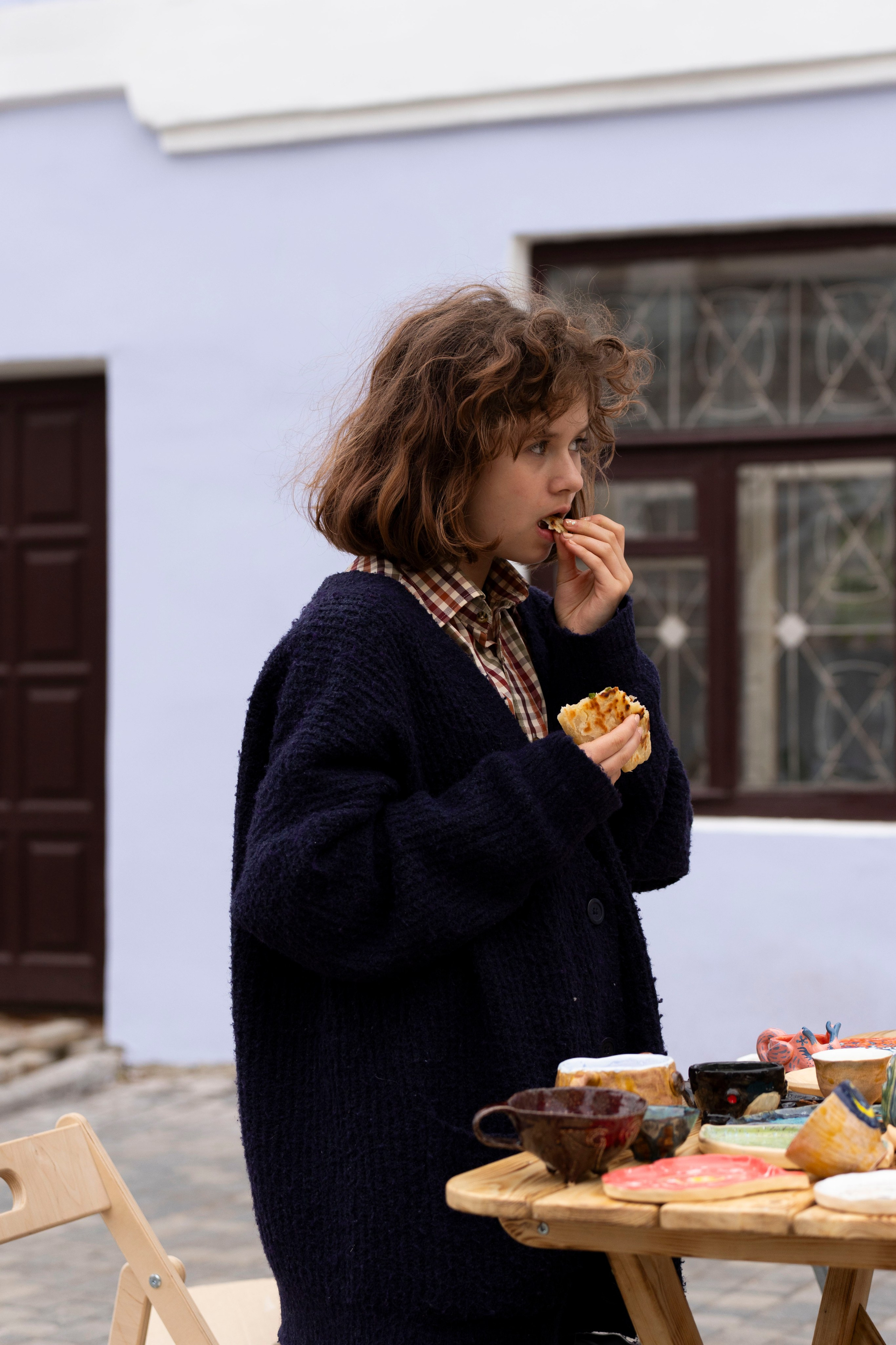 Проект к 650-ти летию города Кирова. Фотограф Киров Токарева Марина