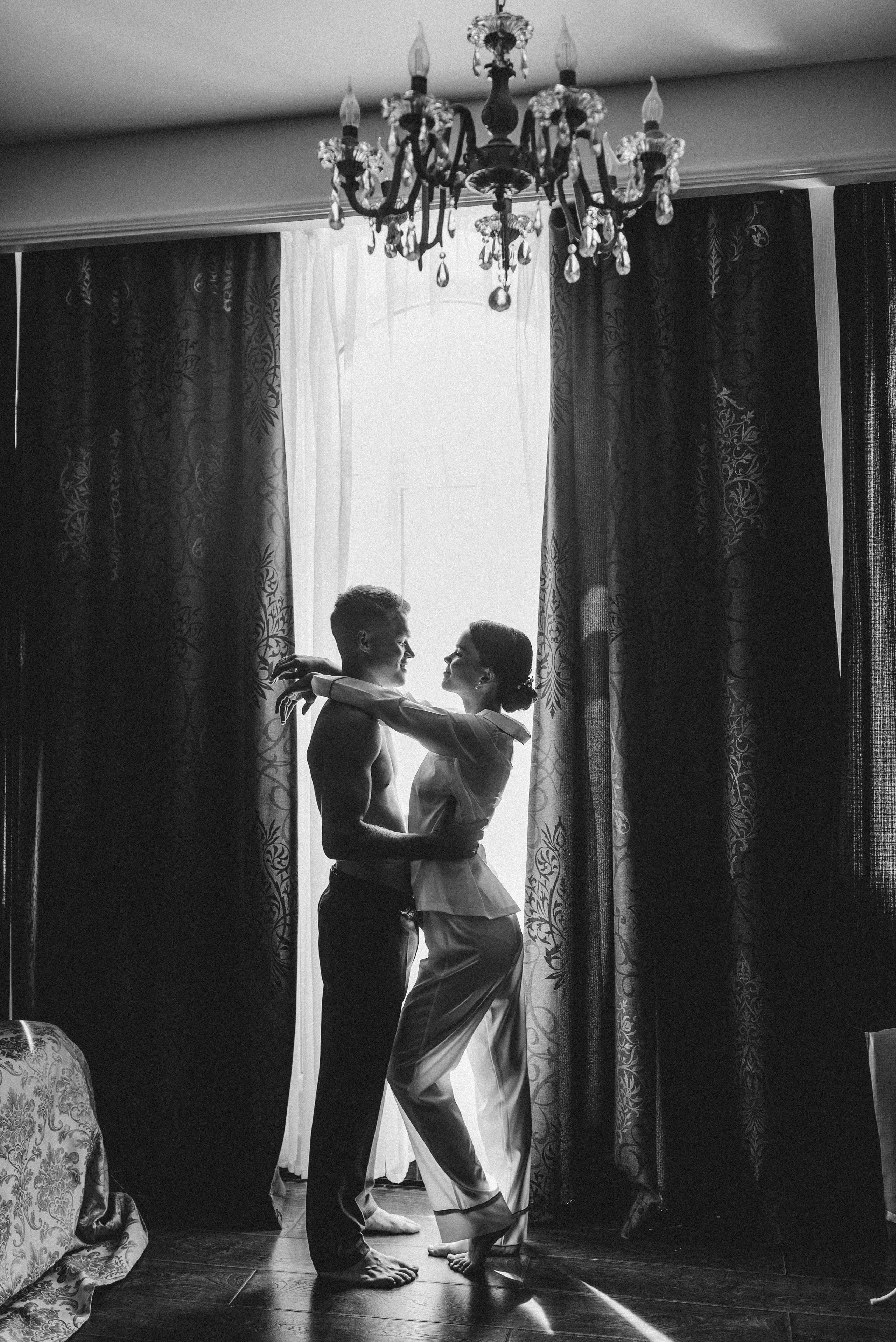 Илья и Александра. Свадебный и семейный Фотограф в Пензе Татьяна Лапоногова