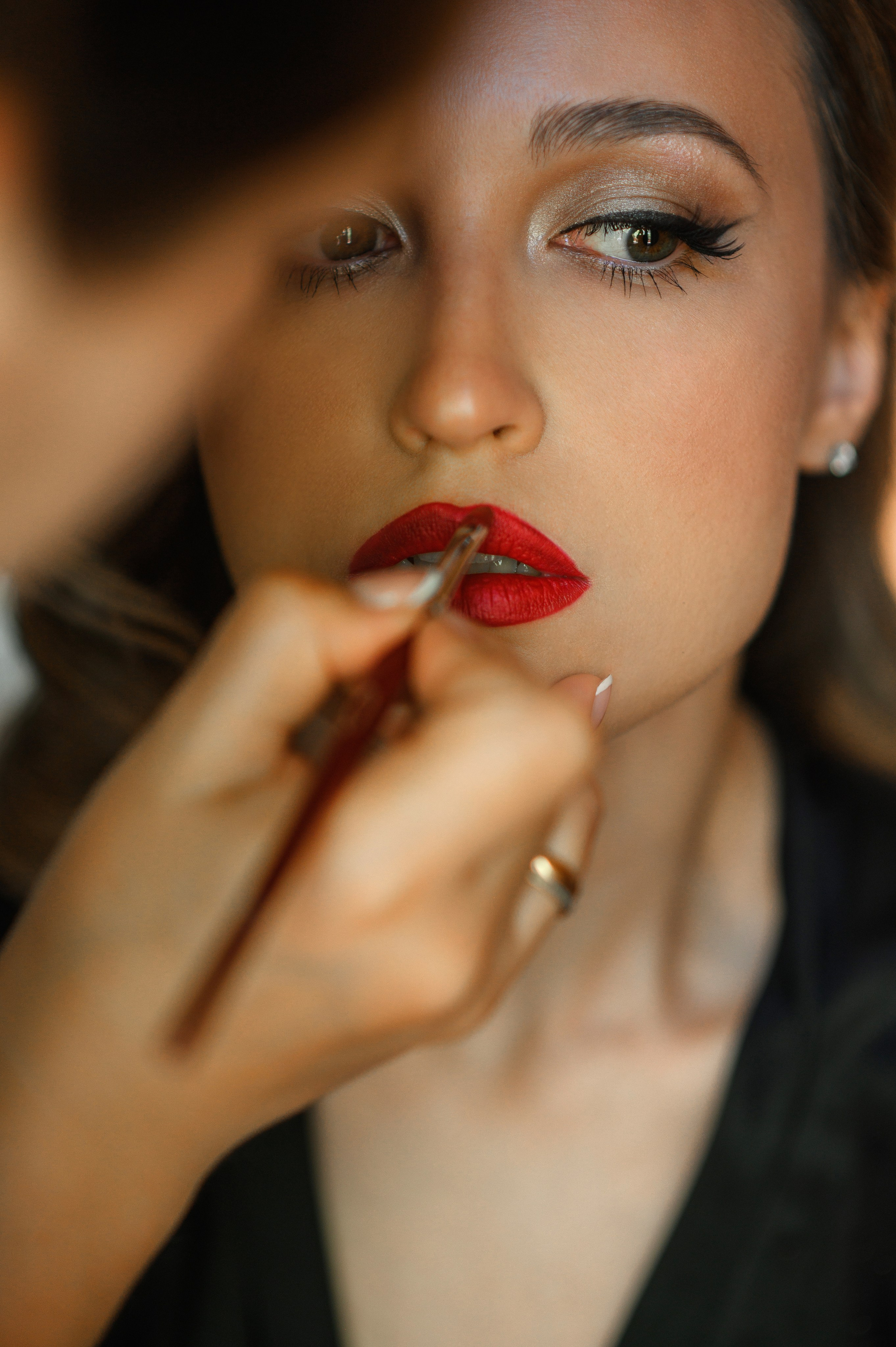 Роман и Настя. Свадебный и семейный Фотограф в Пензе Татьяна Лапоногова