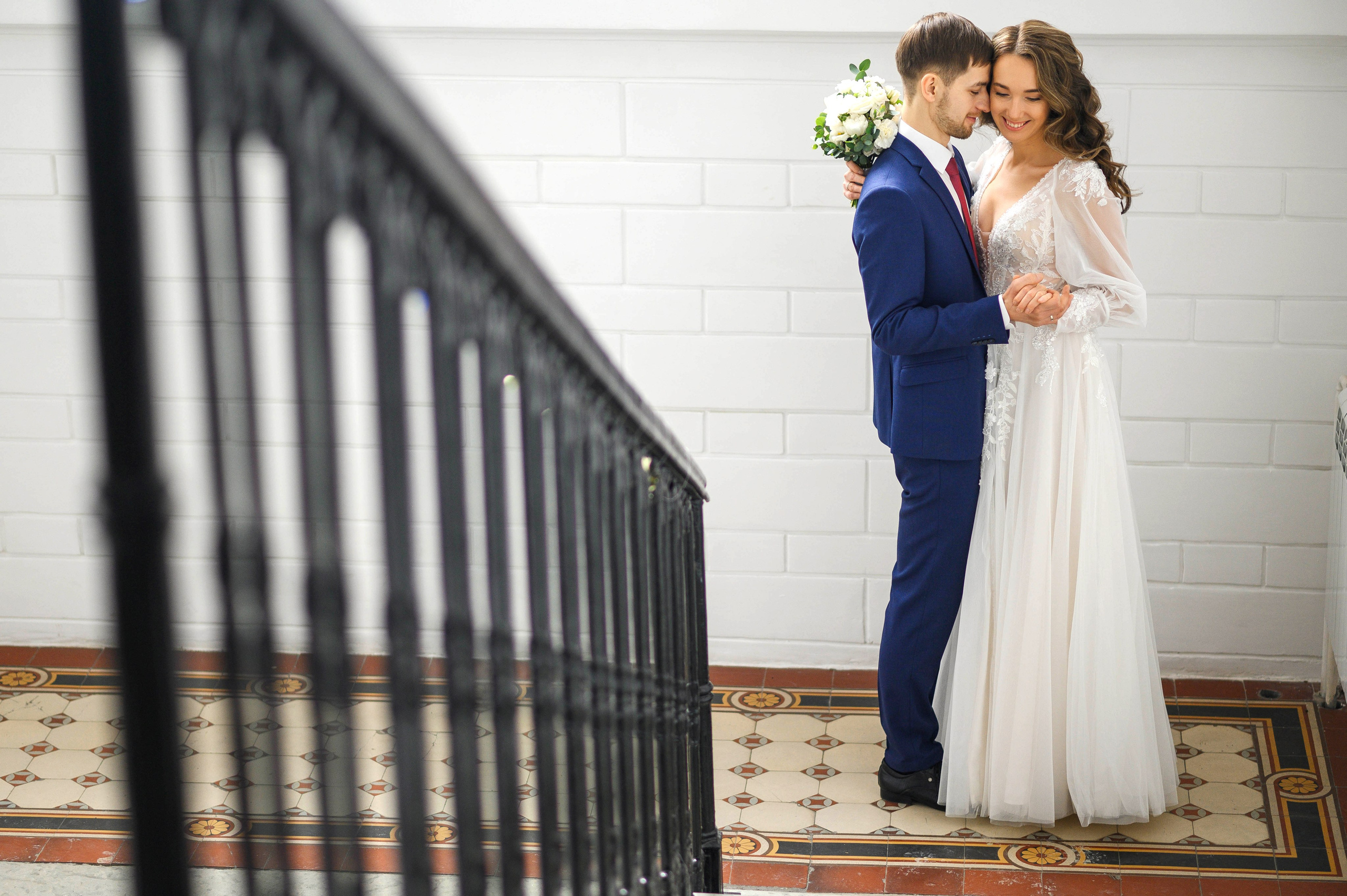 Борис и Лена. Свадебный и семейный Фотограф в Пензе Татьяна Лапоногова