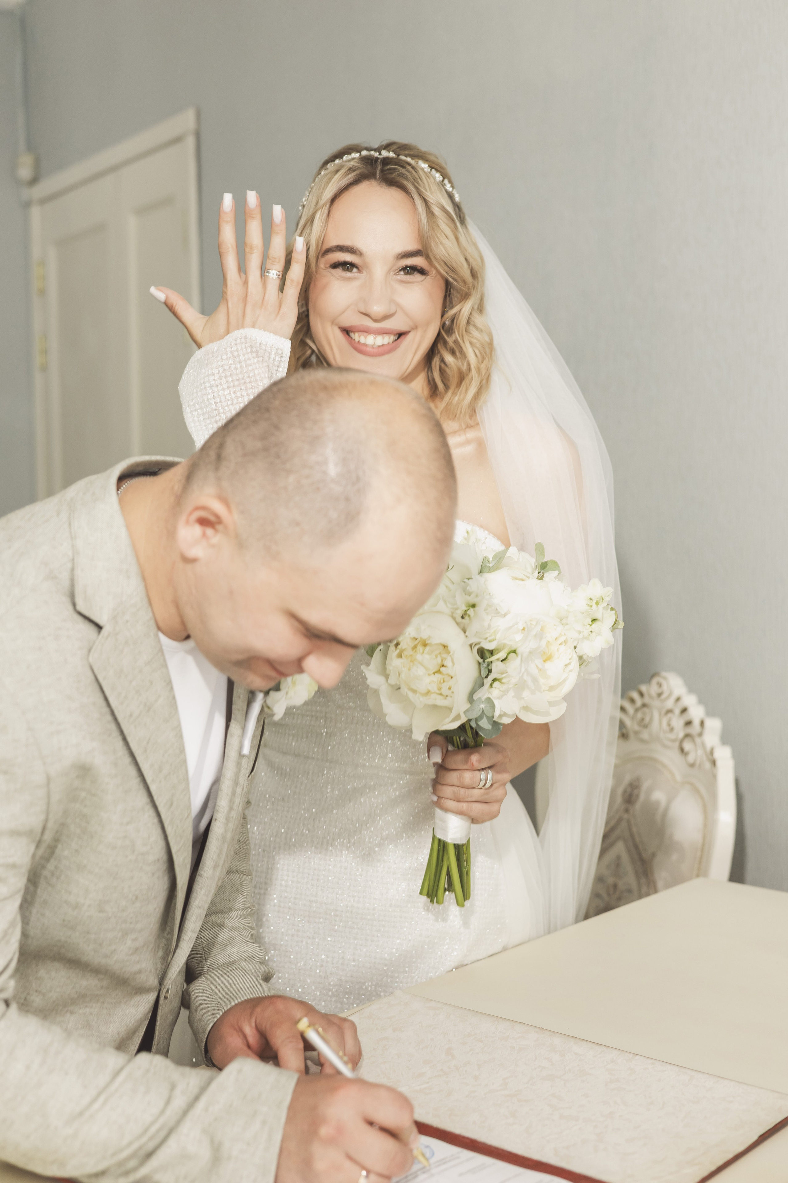 Денис & Влада. Яна Чхан — Фотограф в Донецке и не только