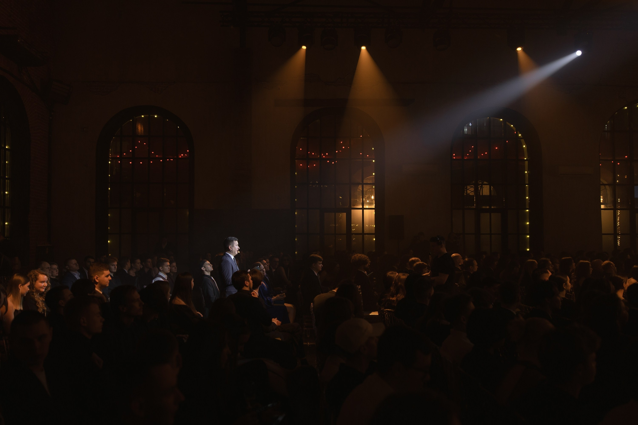 СКС 25 Reportage. Корпоративный и репортажный фотограф Москва