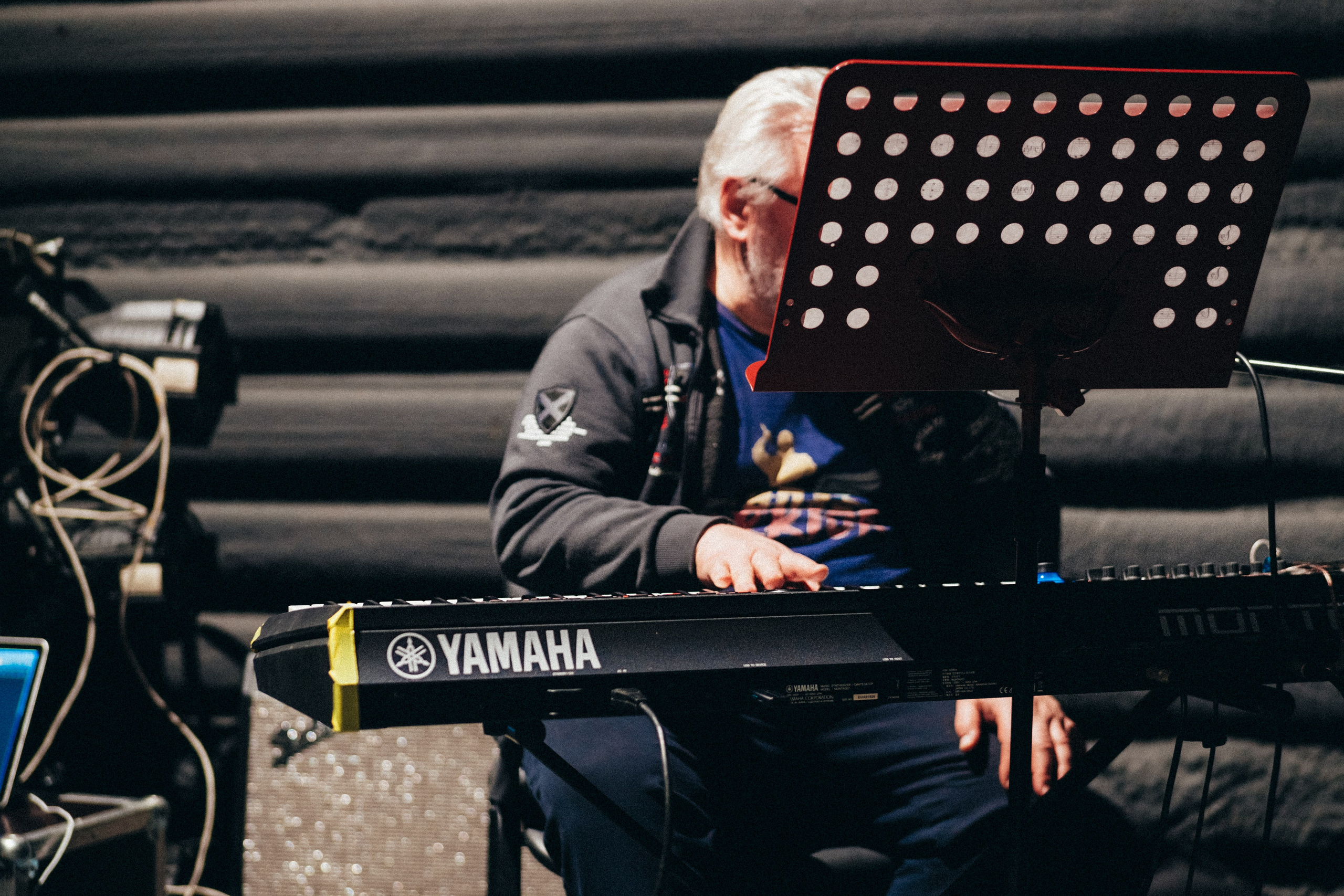 Александр Маршал