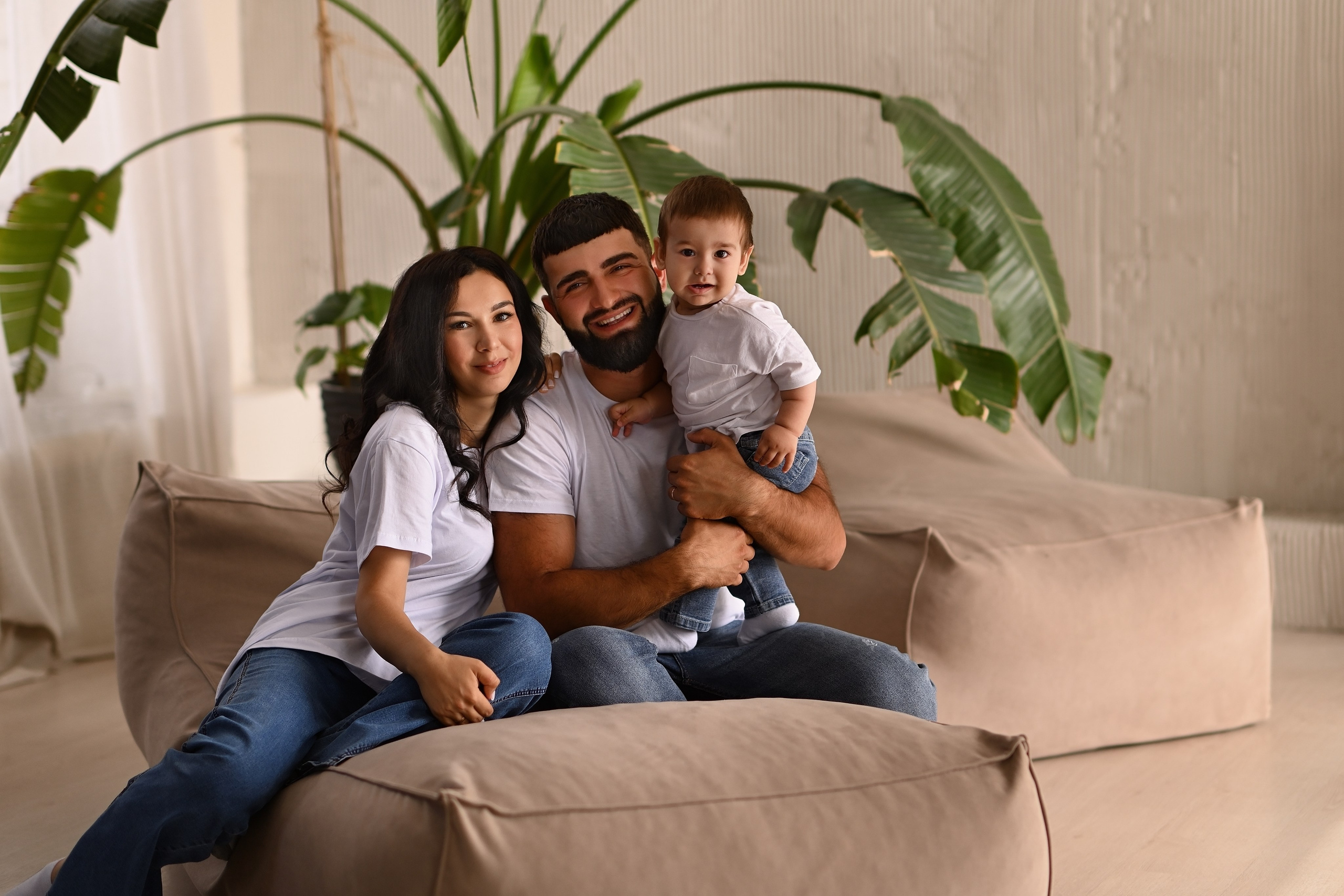 Сюзанна. Свадебный и семейный фотограф в Самаре Головань Наталья