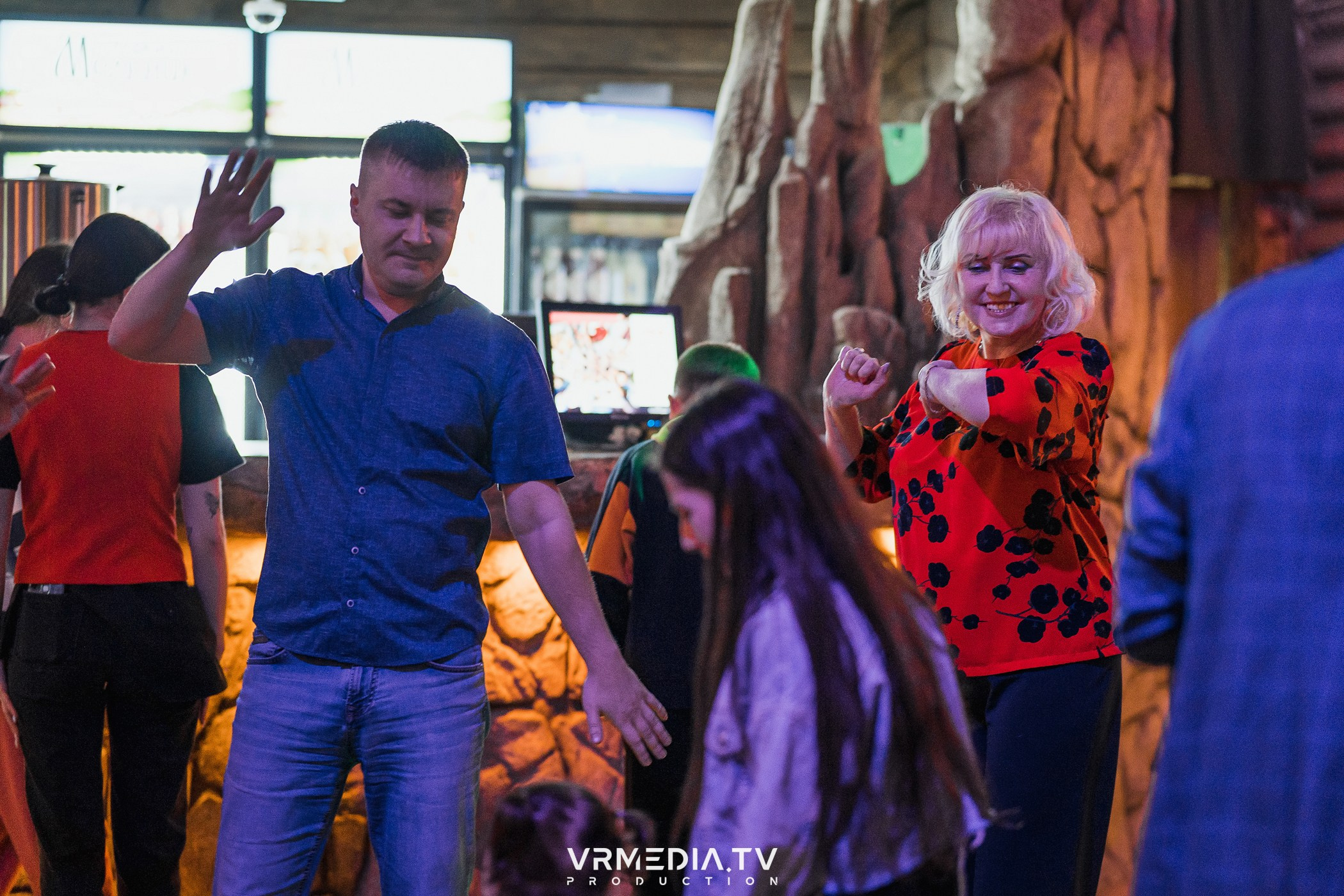 В гостях у «Петровича»