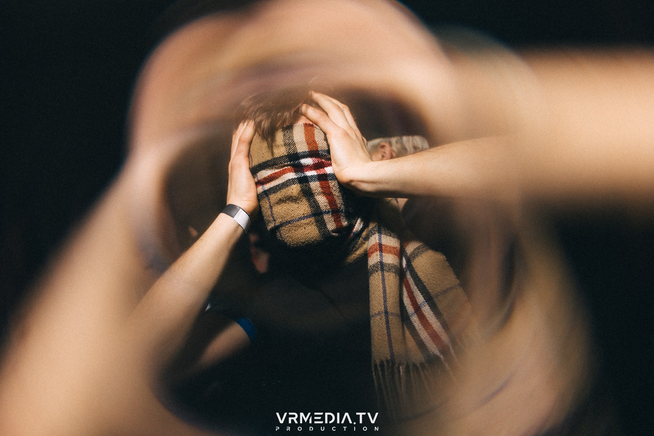 WEEKEND HALL в культурном пространстве «Редакция»