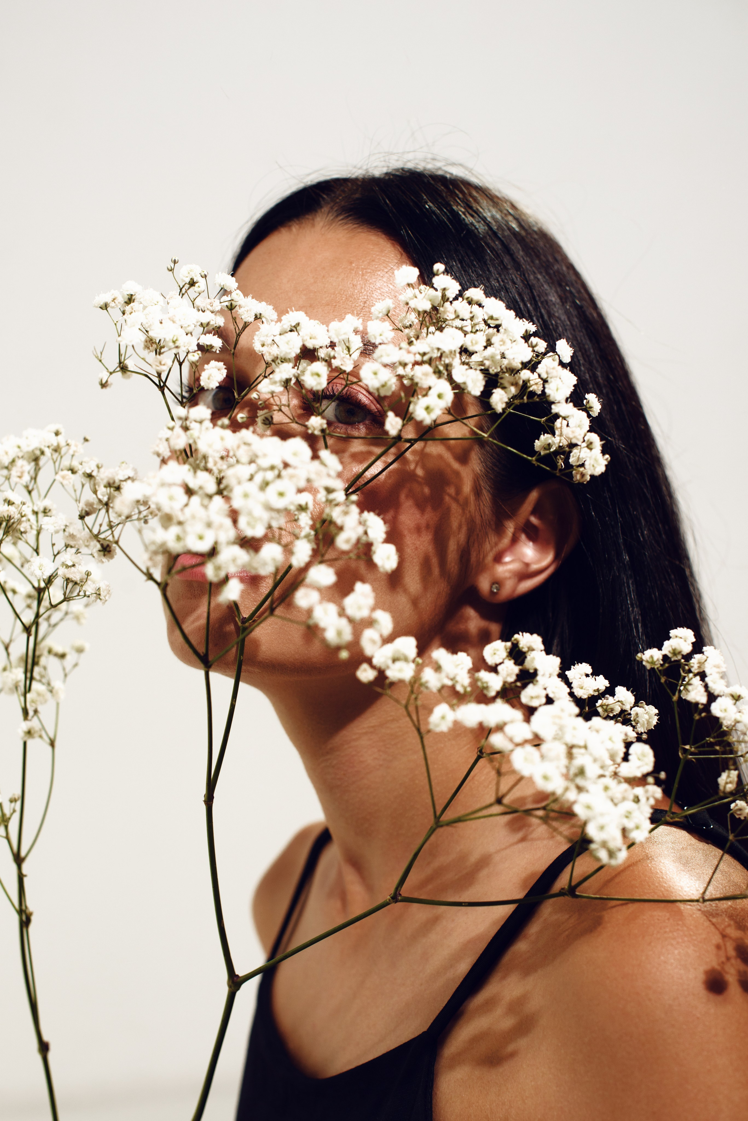 Алина Фаррахова. Портретный фотограф в Уфе София Ксан