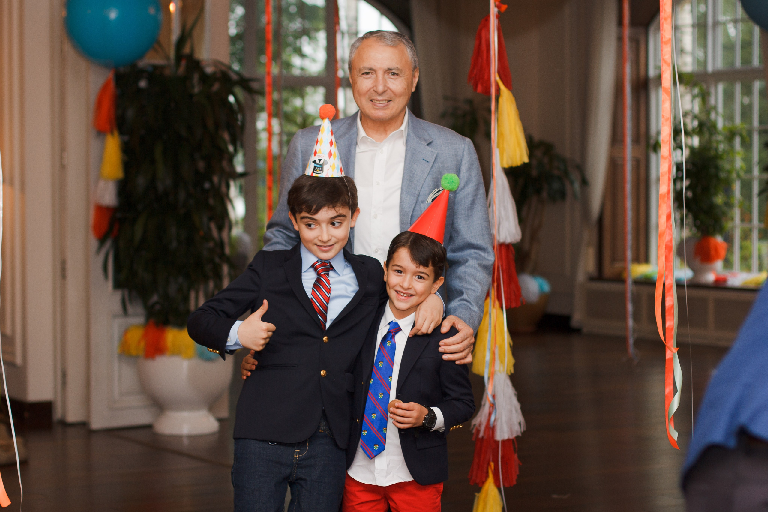 Детский день Рождения. Семейный и свадебный фотограф Красногорск- Москва