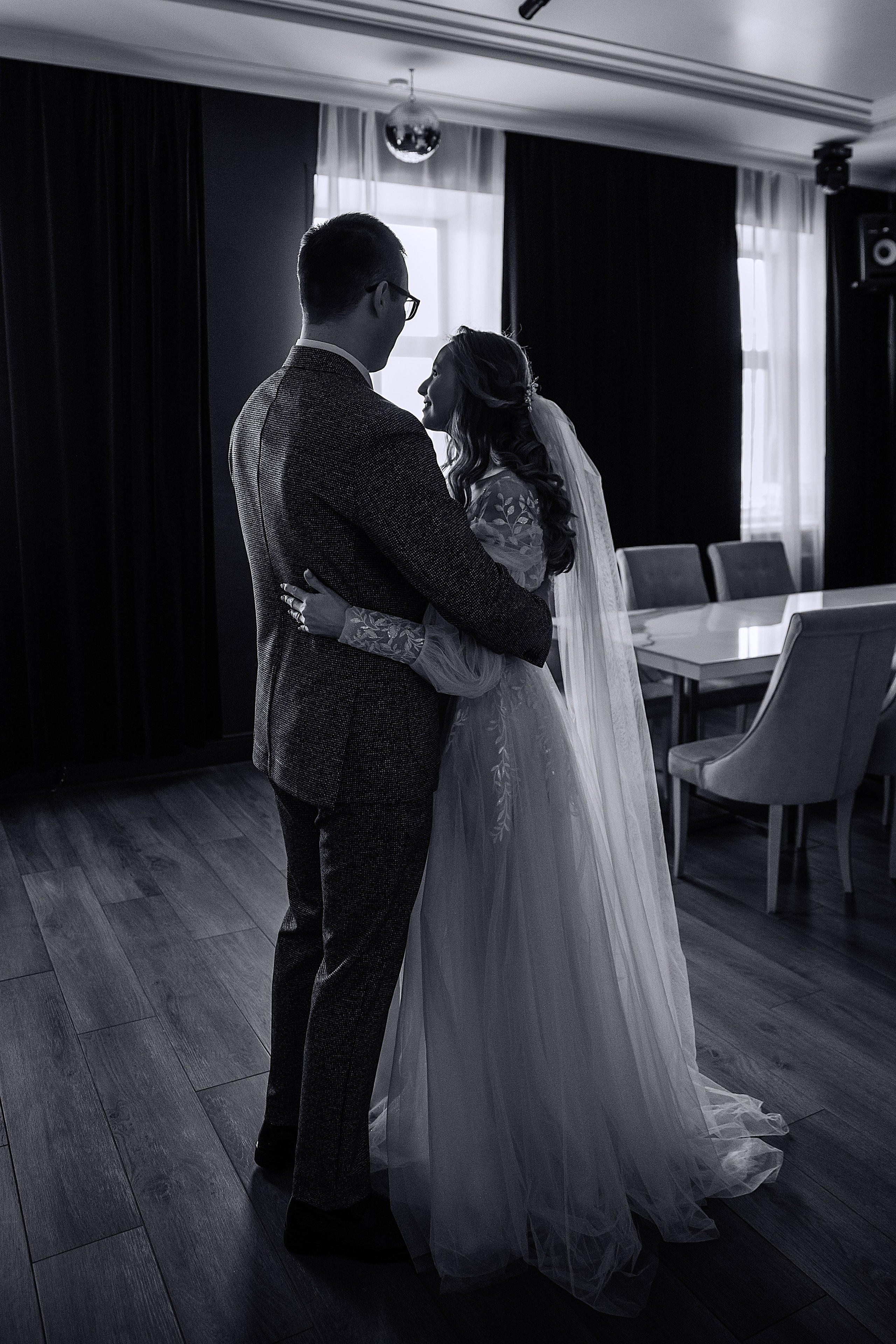 Павел и Диана. Свадебный и семейный фотограф в Йошкар-Оле