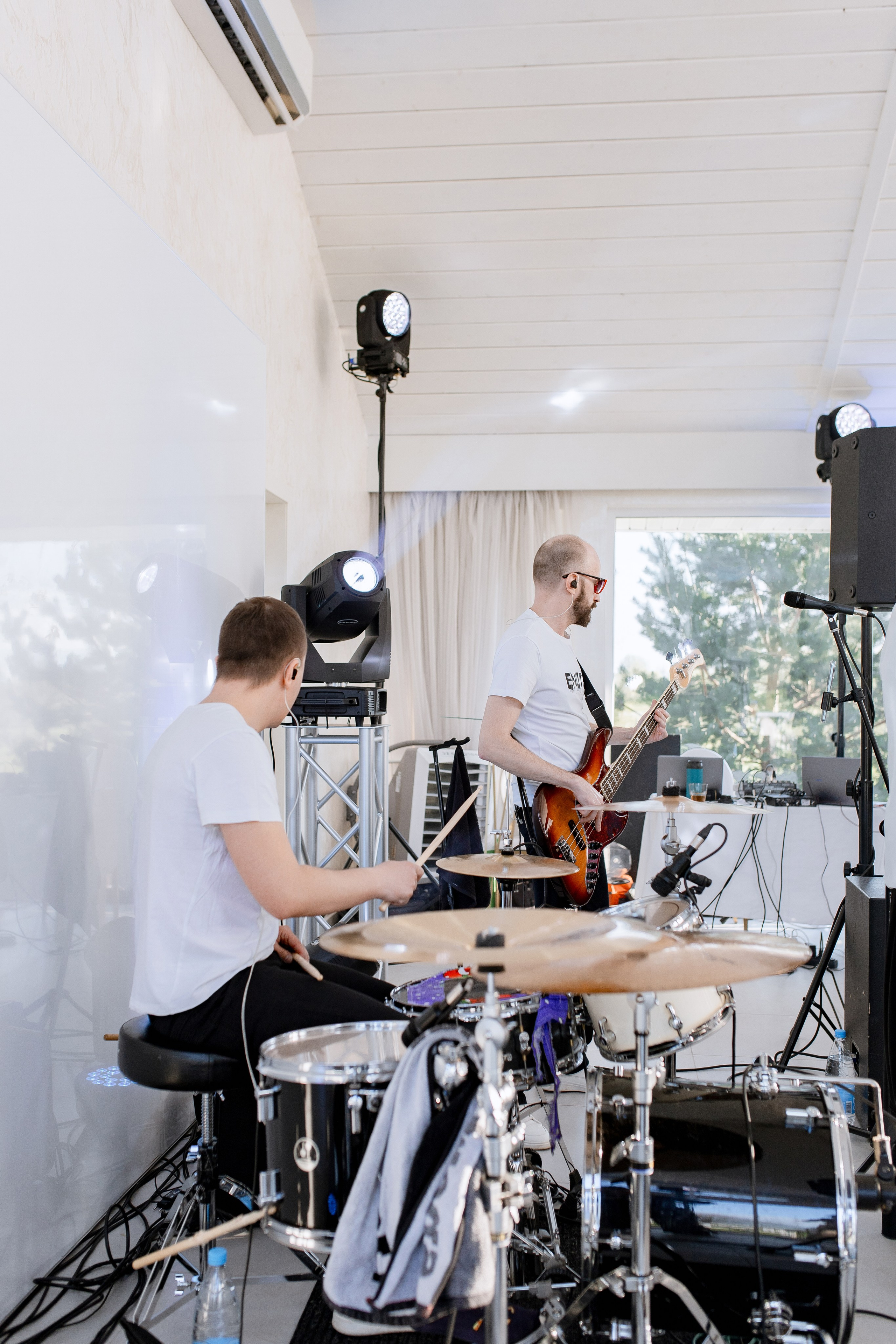 Виктория и Илья. Свадебный фотограф Витебск Минск