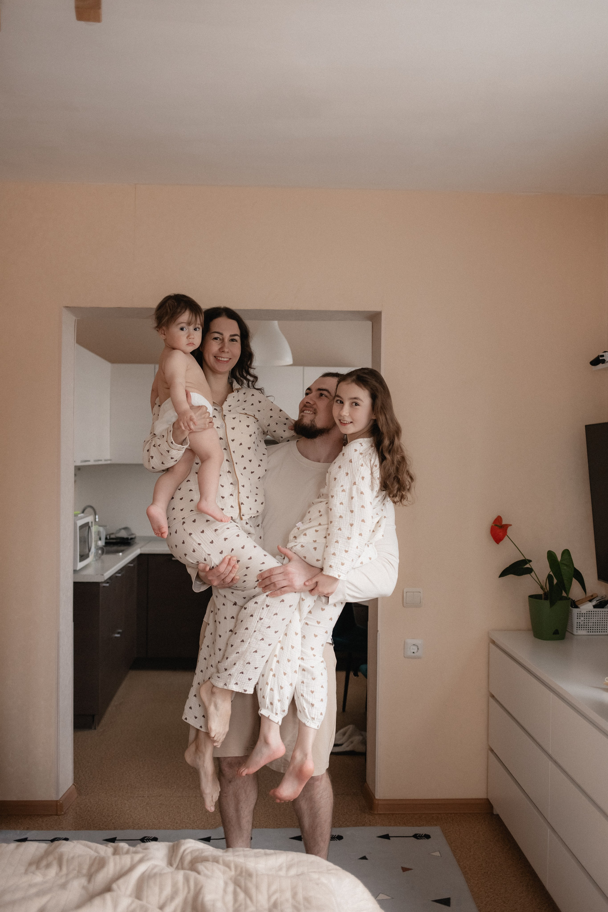 ДОМ. Семейный и детский фотограф в Нижнем Новгороде Буслаева Мария