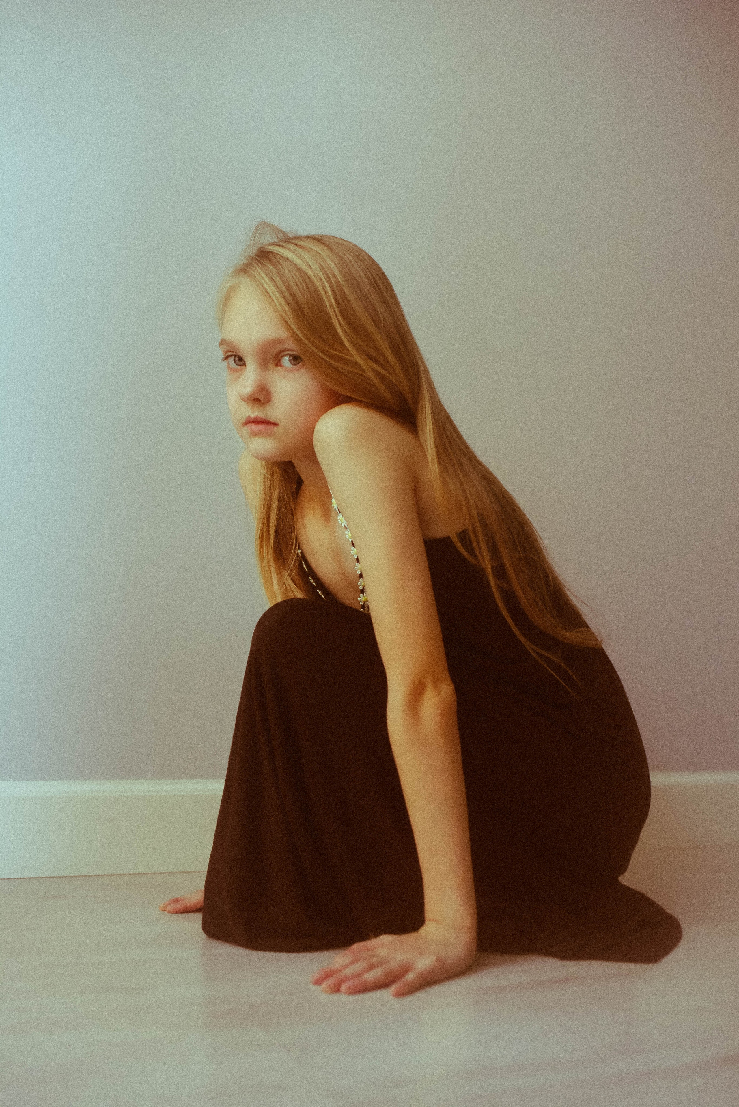 Детские миры. Детский и семейный фотограф в Новосибирске Саша Дорошенко