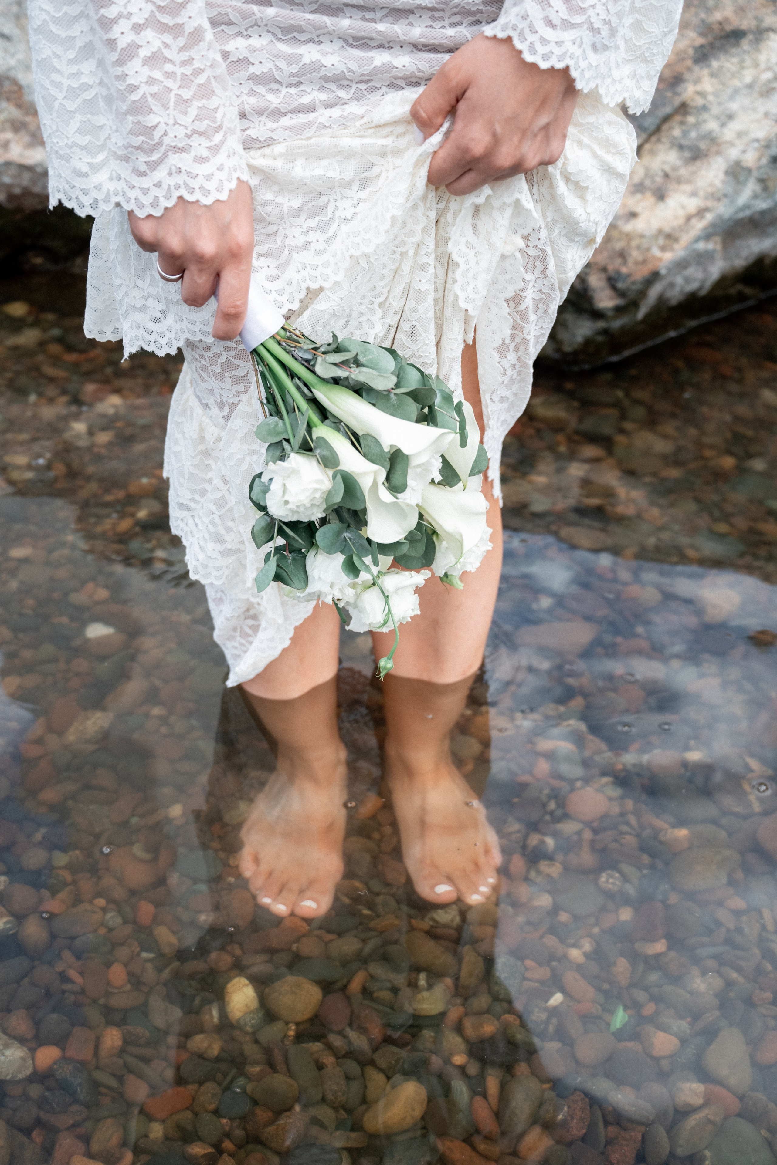 Свадьба Алины и Егора