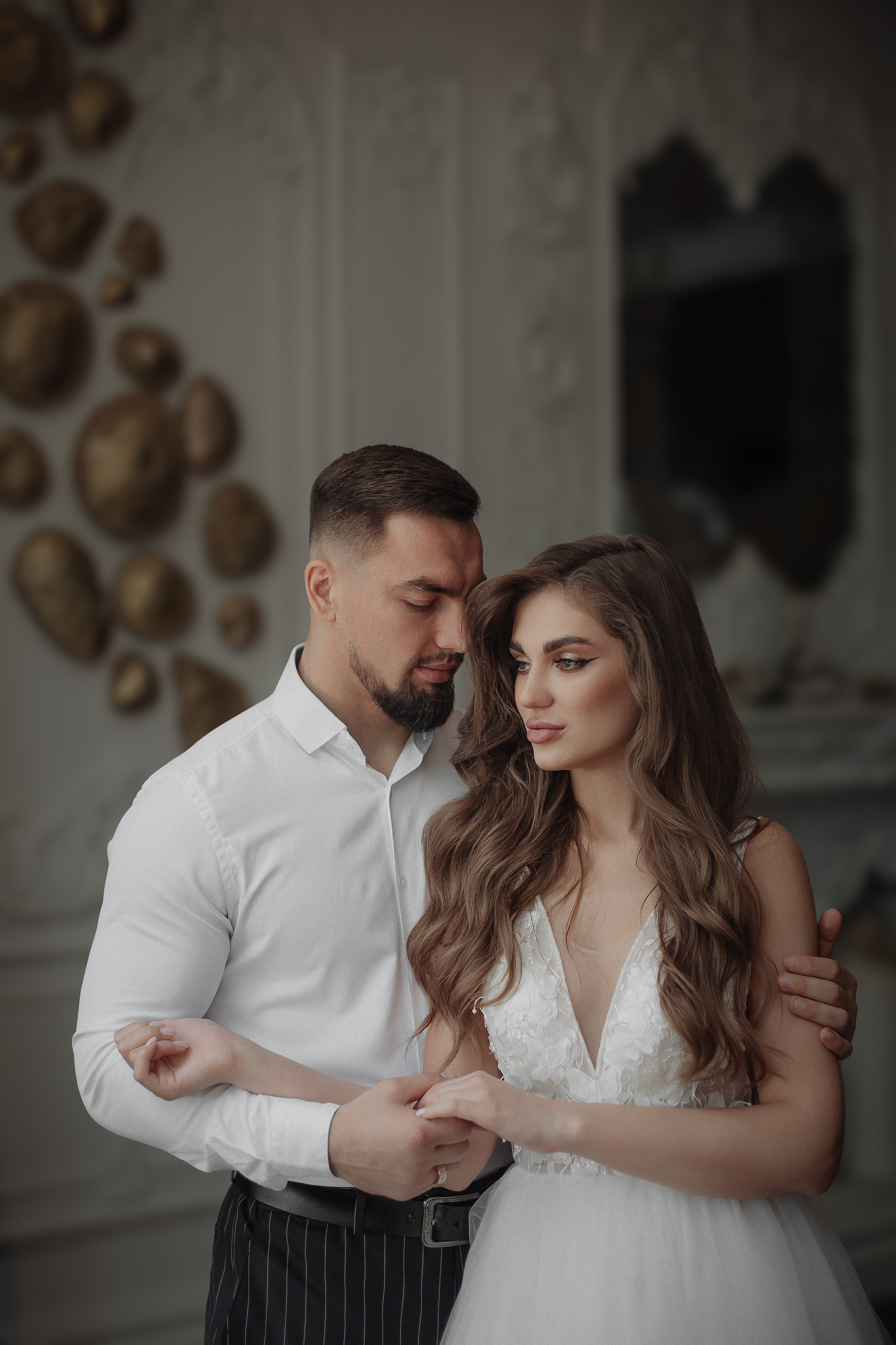 Артём & Мария. Алина Фирсова — свадебный фотограф в Краснодаре, Архызе и Домбае (КЧР)